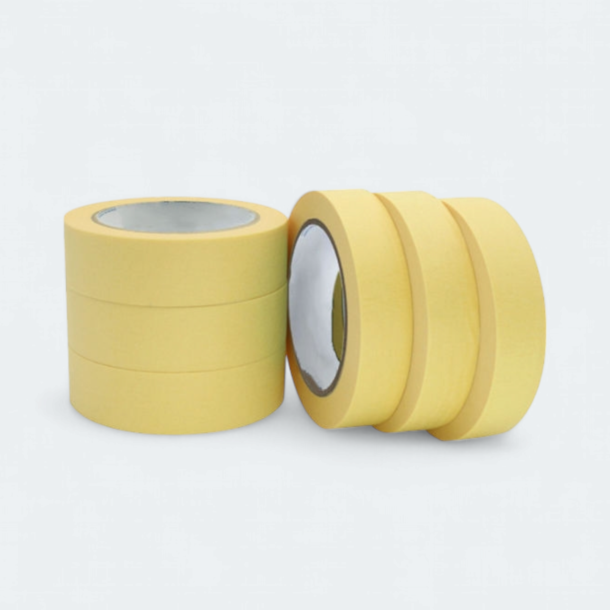 Masking Tape 80-Degree Sellotape 36mmx40m W19