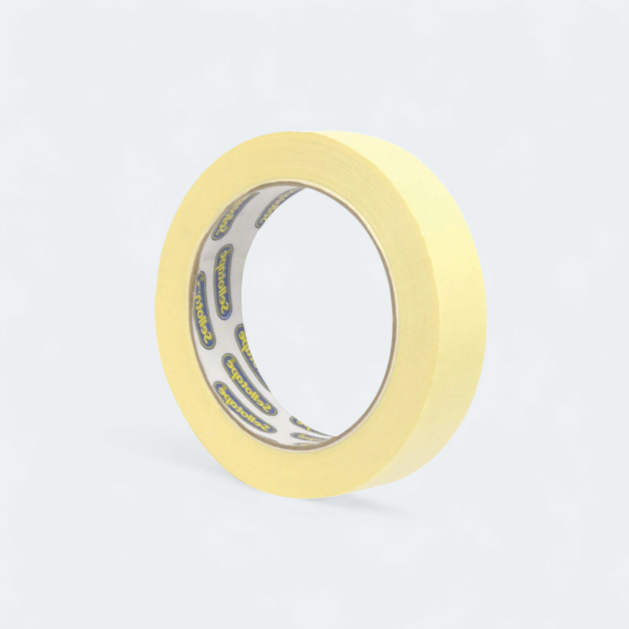 Masking Tape 80-Degree Sellotape 36mmx40m W19