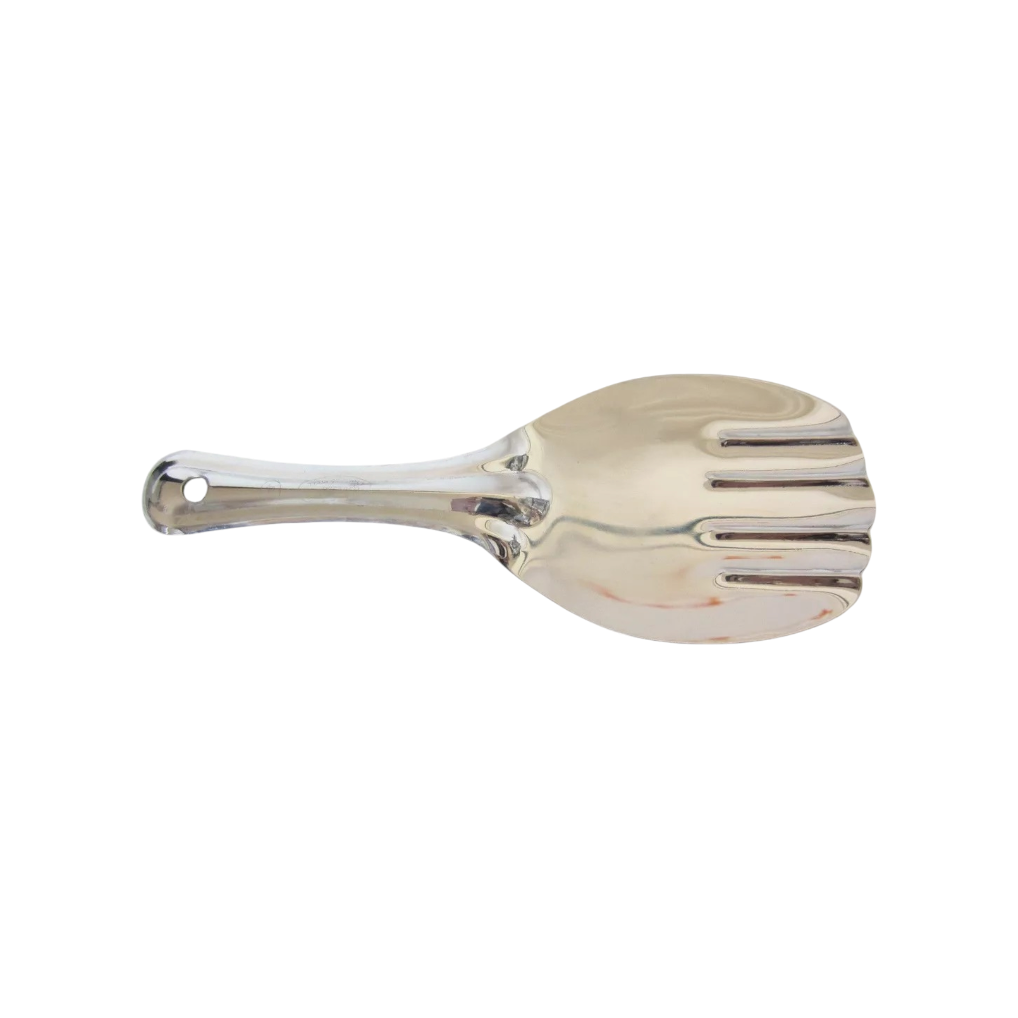 Stainless Steel Panja Rice Serving Spoon