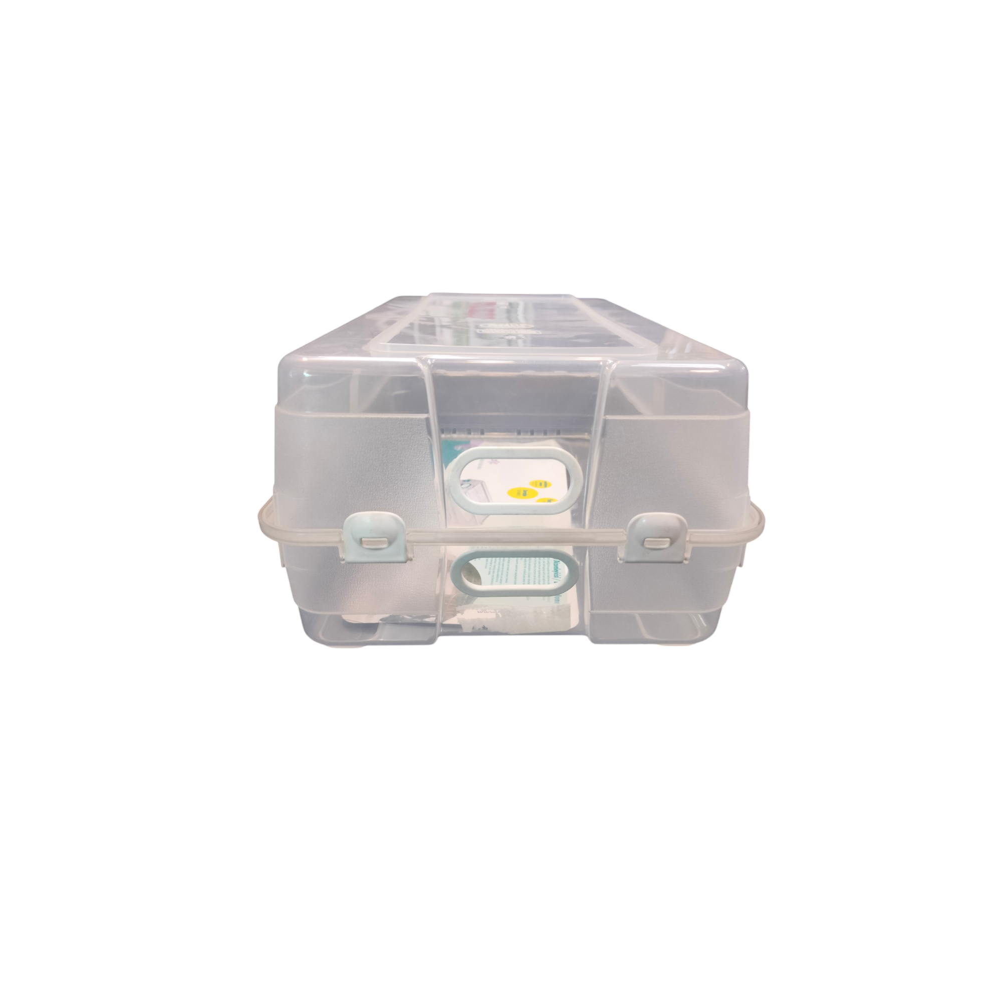 Hobby Life Shoe Box Large with Lock