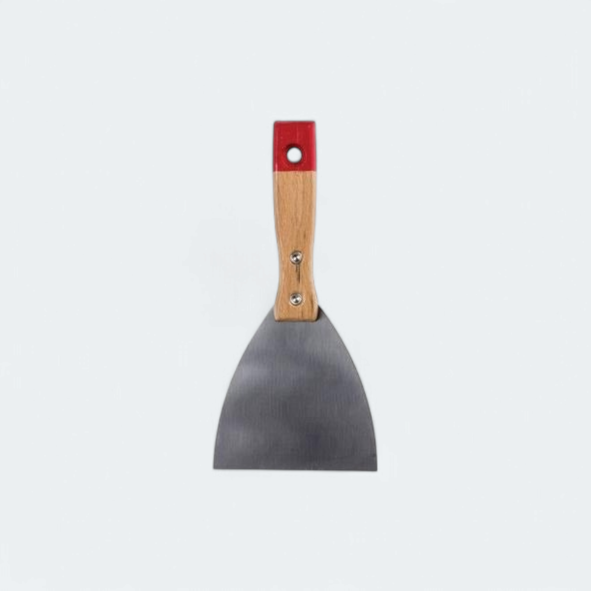 Paint Scraper Wooden Handle 200mm
