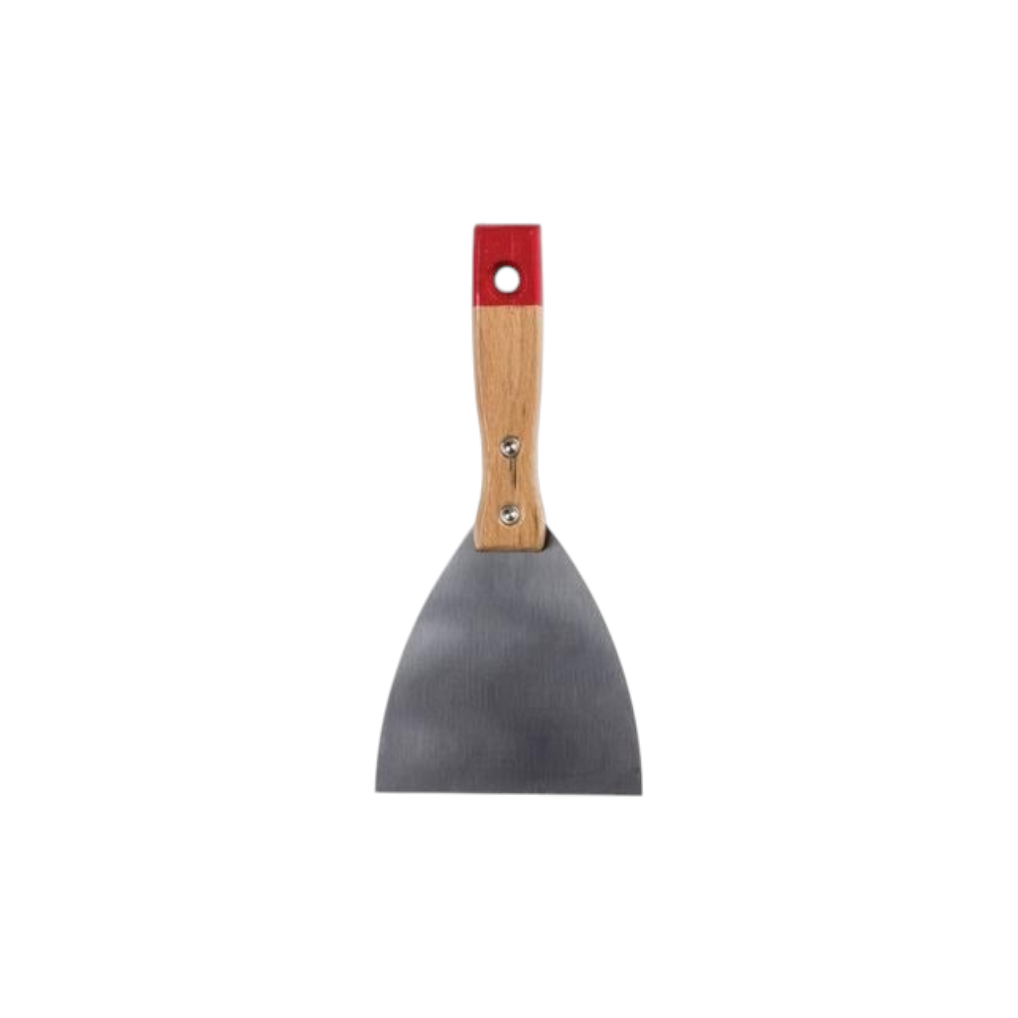 Paint Scraper Wooden Handle 200mm