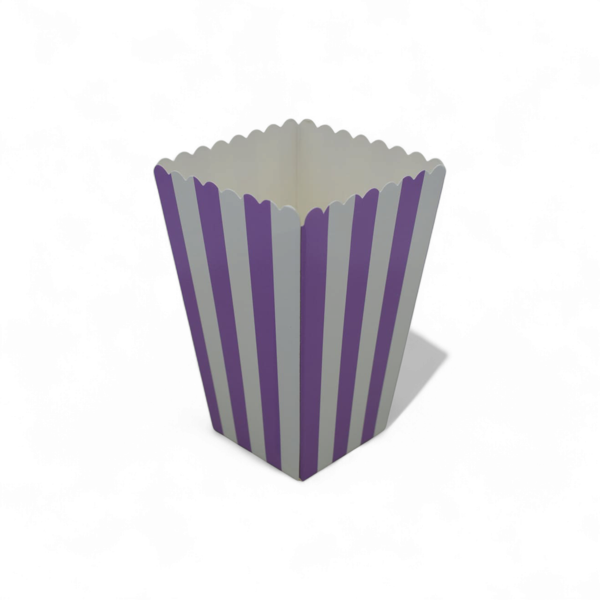Popcorn Paper Boxes 85x105x150mm 5pack
