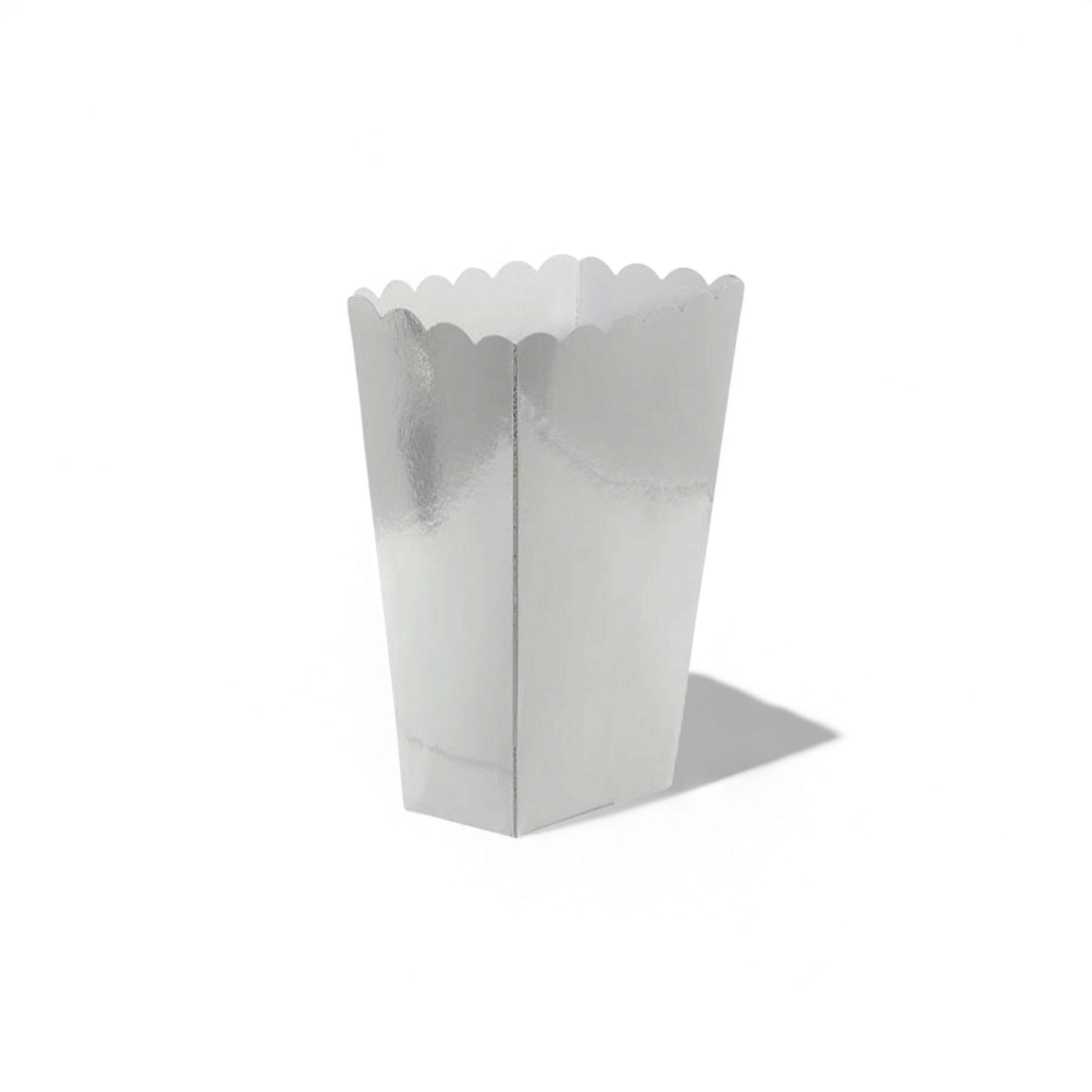 Popcorn Paper Boxes 85x105x150mm 5pack