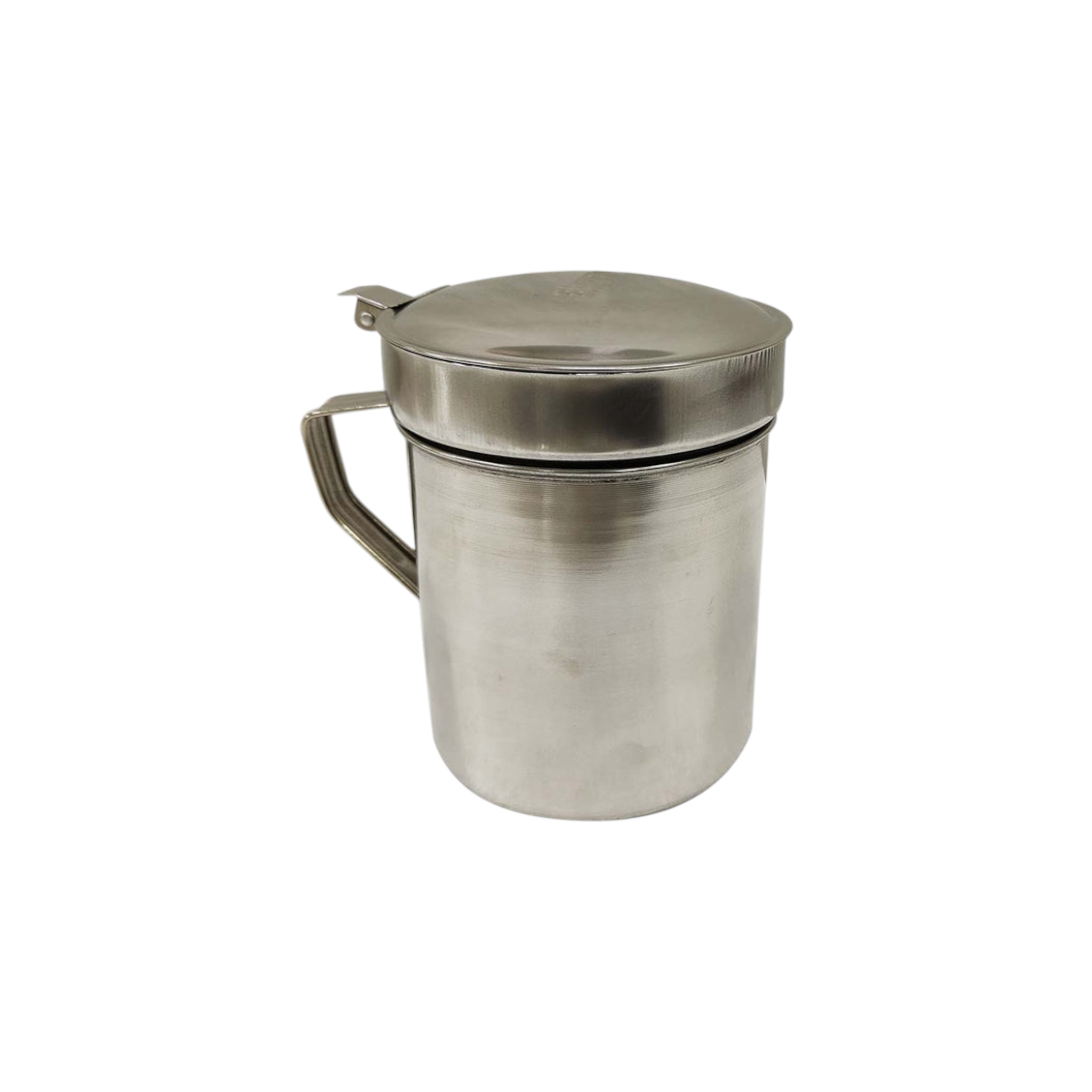 Stainless Steel Oil Container 500ml SGN2161