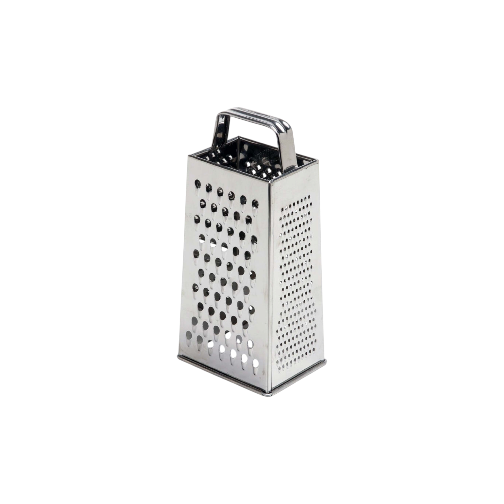 Stainless Steel Grater 8Inch SGN2141