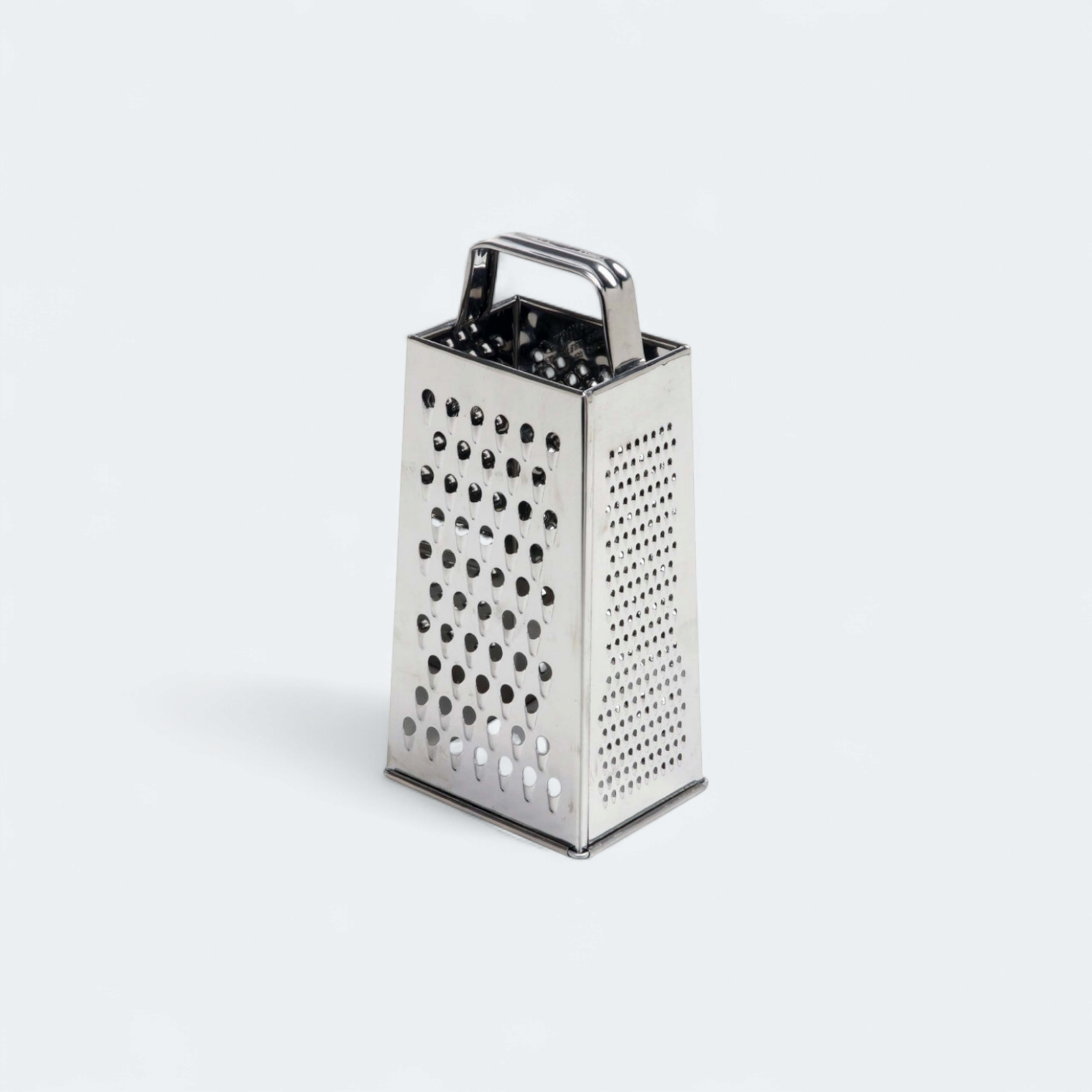 Stainless Steel Grater 8Inch SGN2141