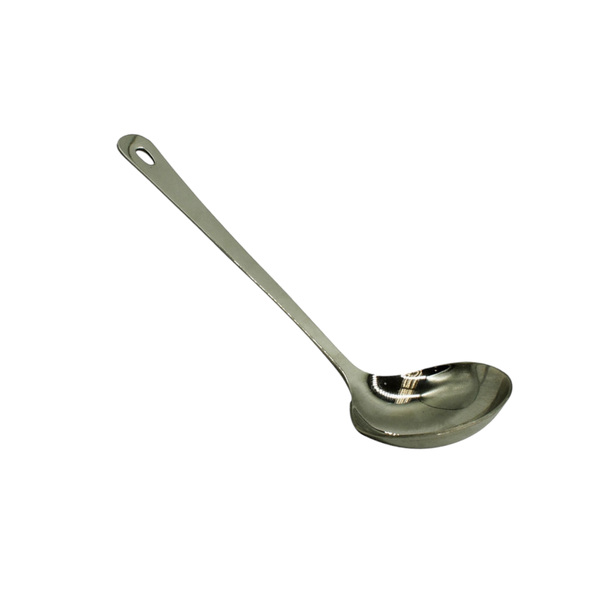 Sober Stainless Steel Soup ladle 30cm SGN1128