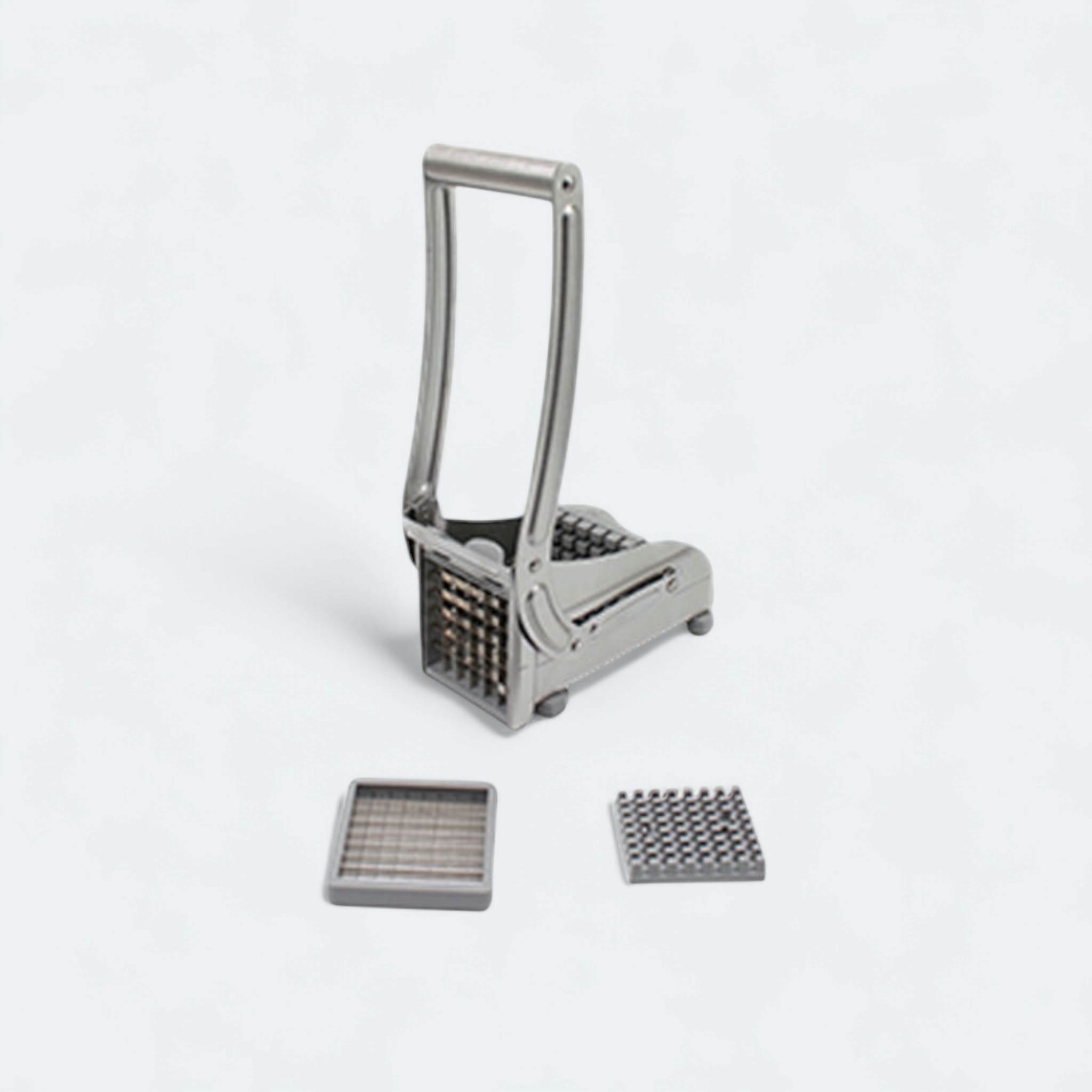 Potato Chipper SJS8-16