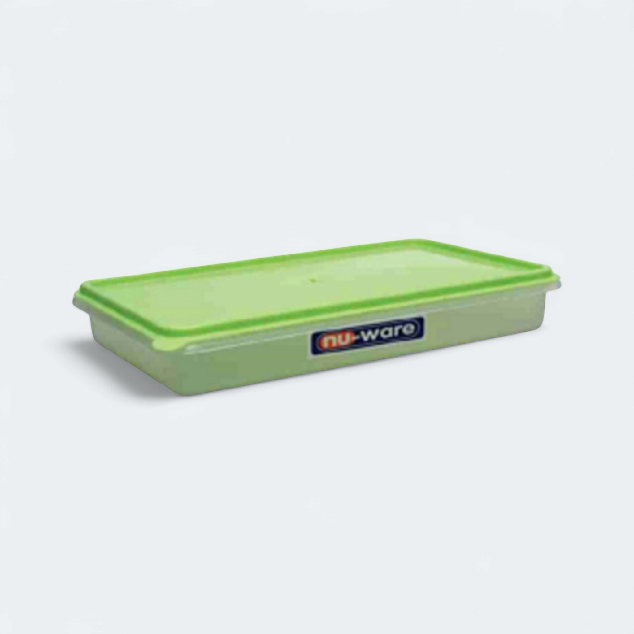 Nu Ware 4L Food Saver Rectangular Shallow