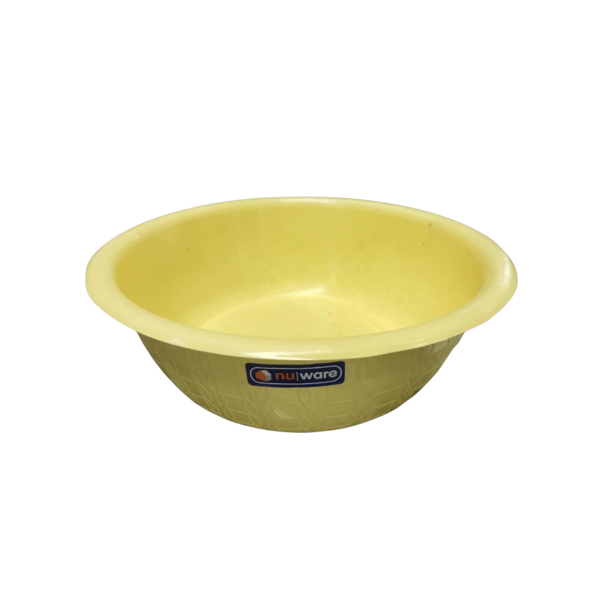 Nu Ware Designer Plastic Bowl Medium