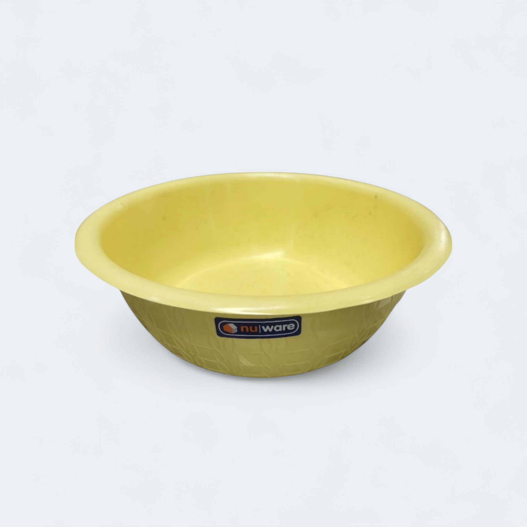 Nu Ware Designer Plastic Bowl Medium