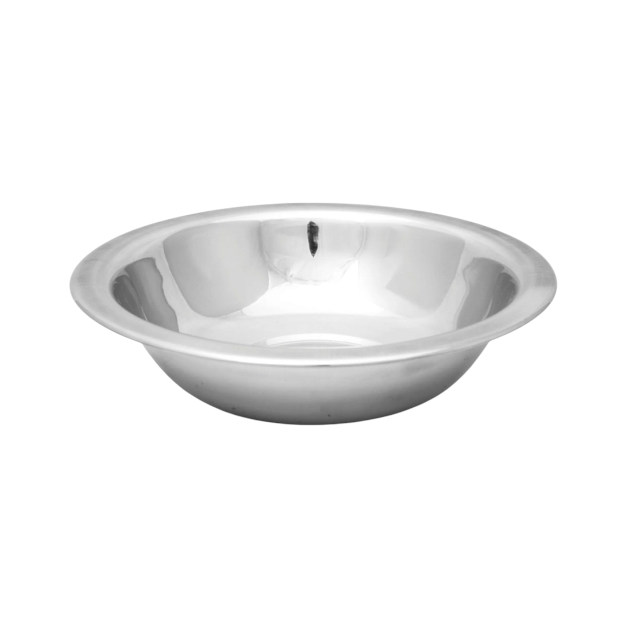 Regent Regular Mixing Bowl Stainless Steel 1.4L