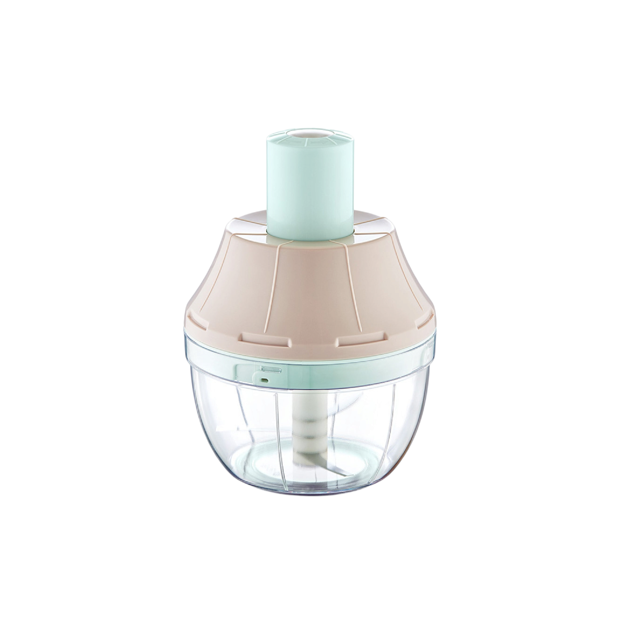 Hobby Life Plastic Master Safe Chop Blender 021599