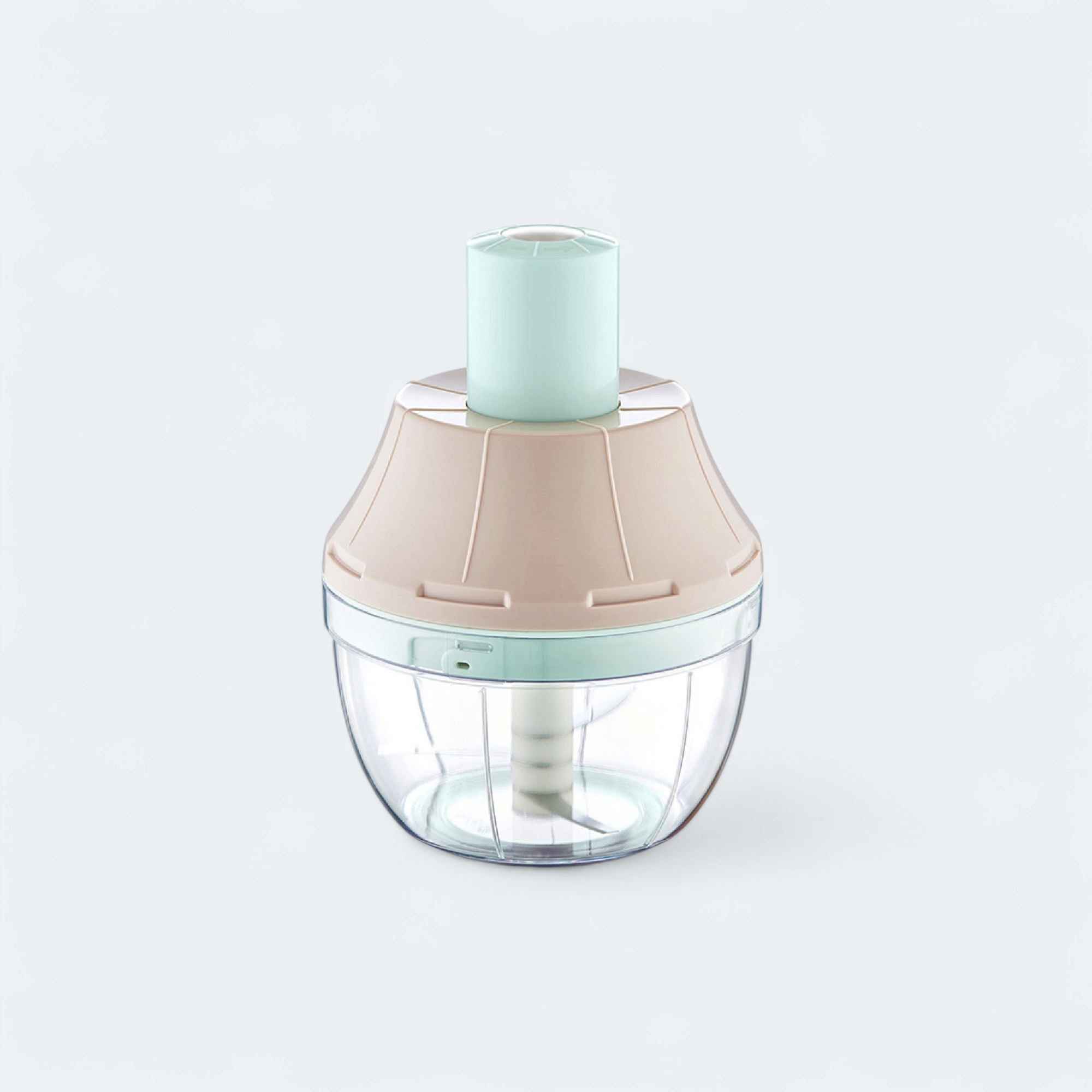 Hobby Life Plastic Master Safe Chop Blender 021599