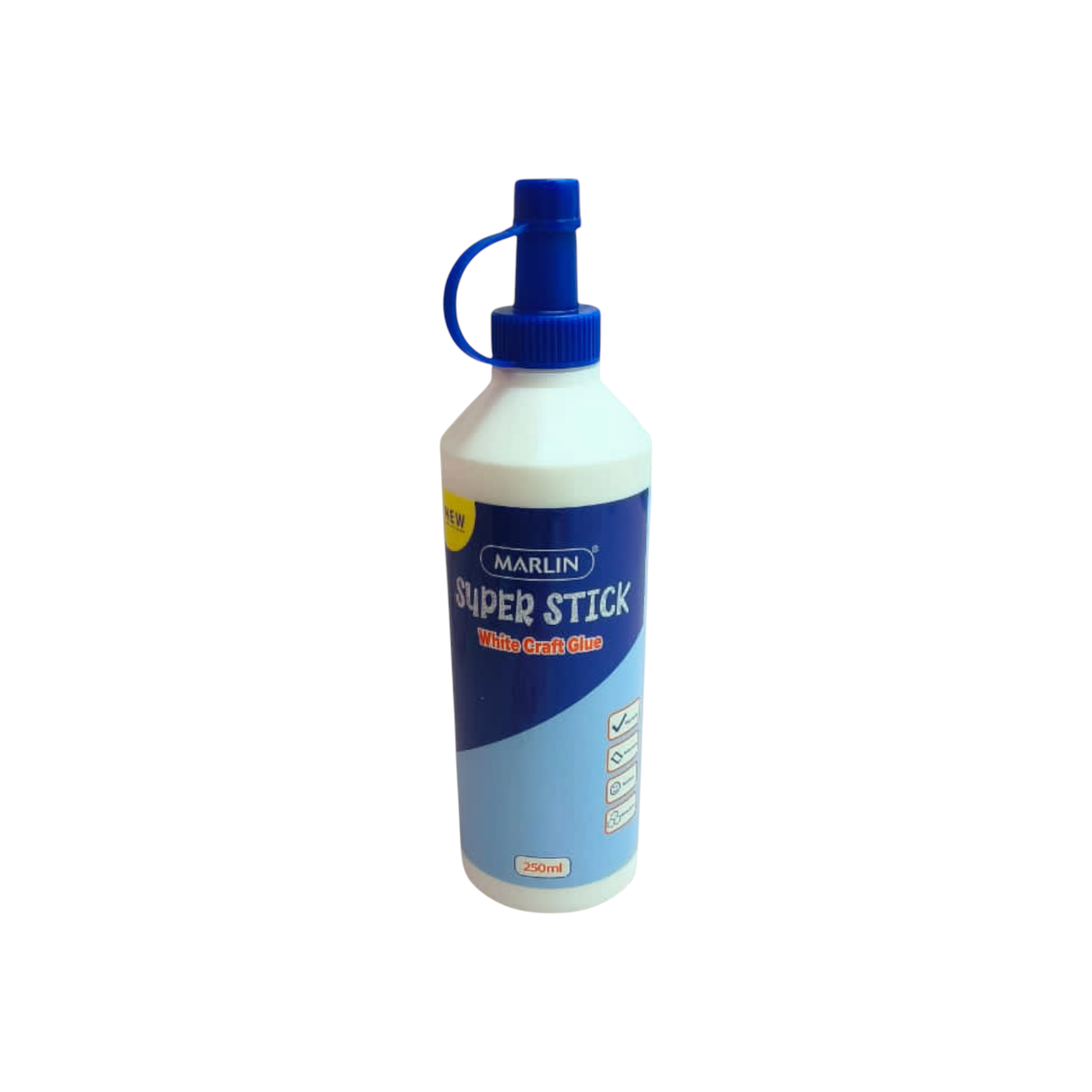 Craft Glue White 250ml