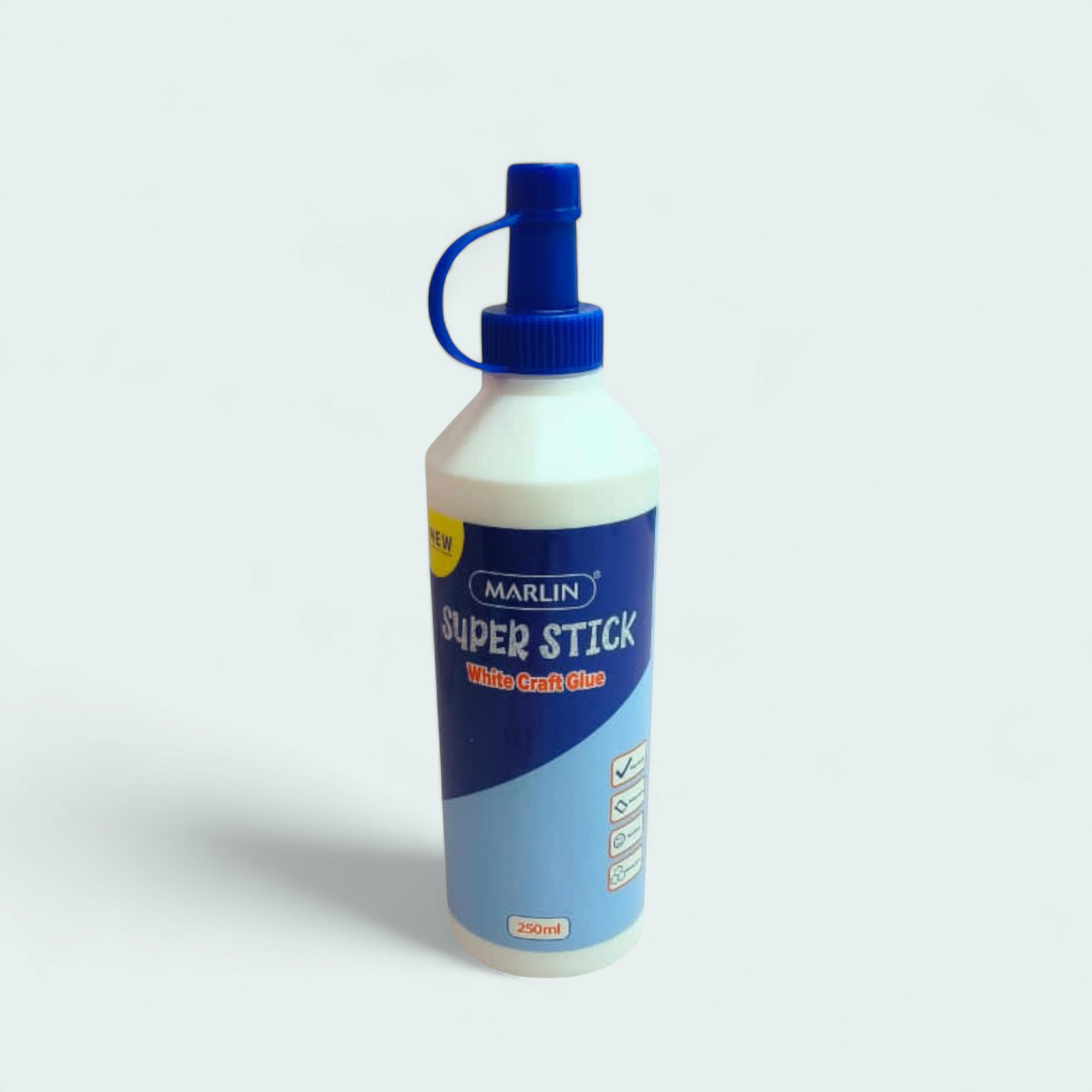 Craft Glue White 250ml