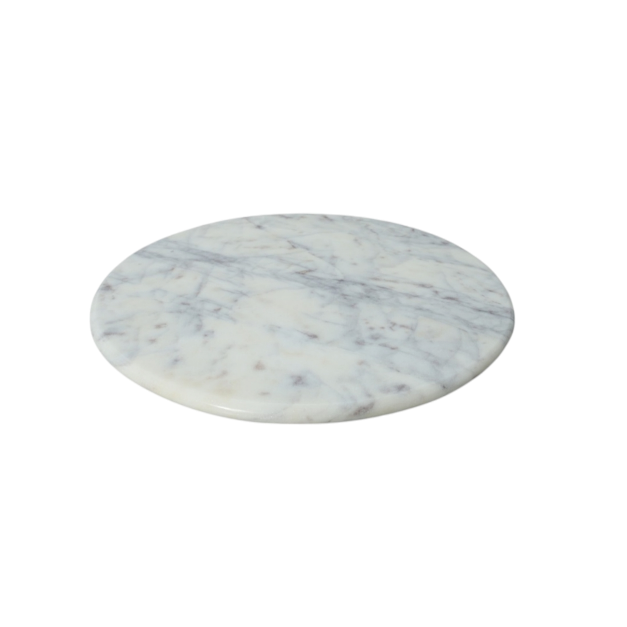 Submila Marble Serving Plate 30cm