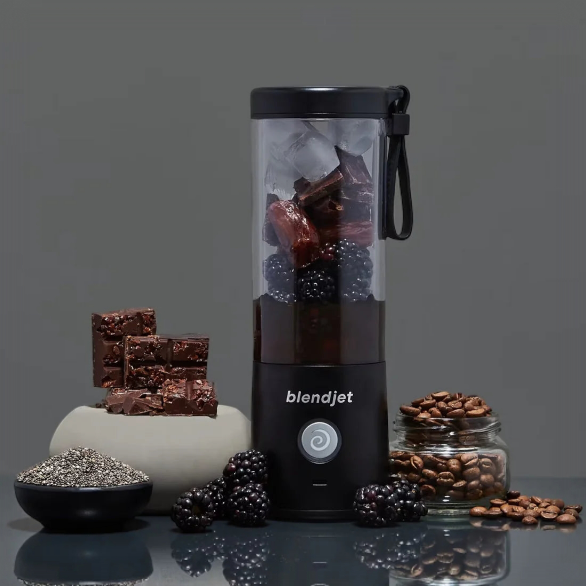 Blendjet 2 Portable Blender 11781