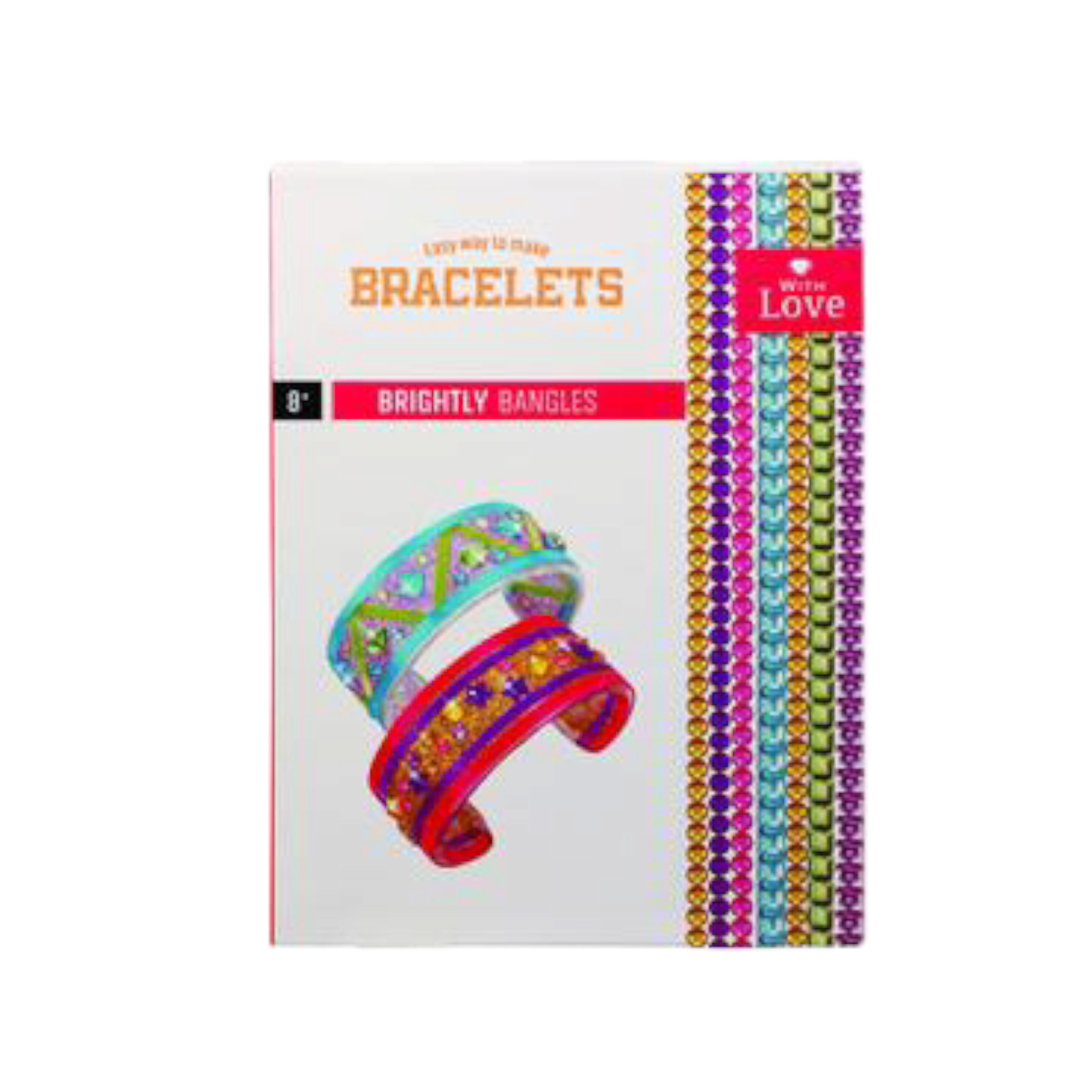 Arts & Craft Make Your Own Bracelet