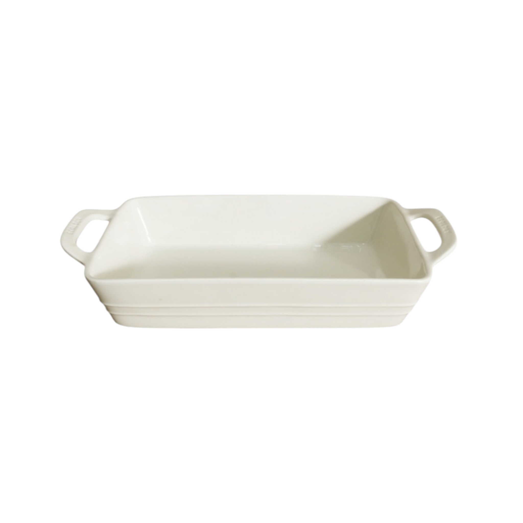 Ceramic Baker Rectangle