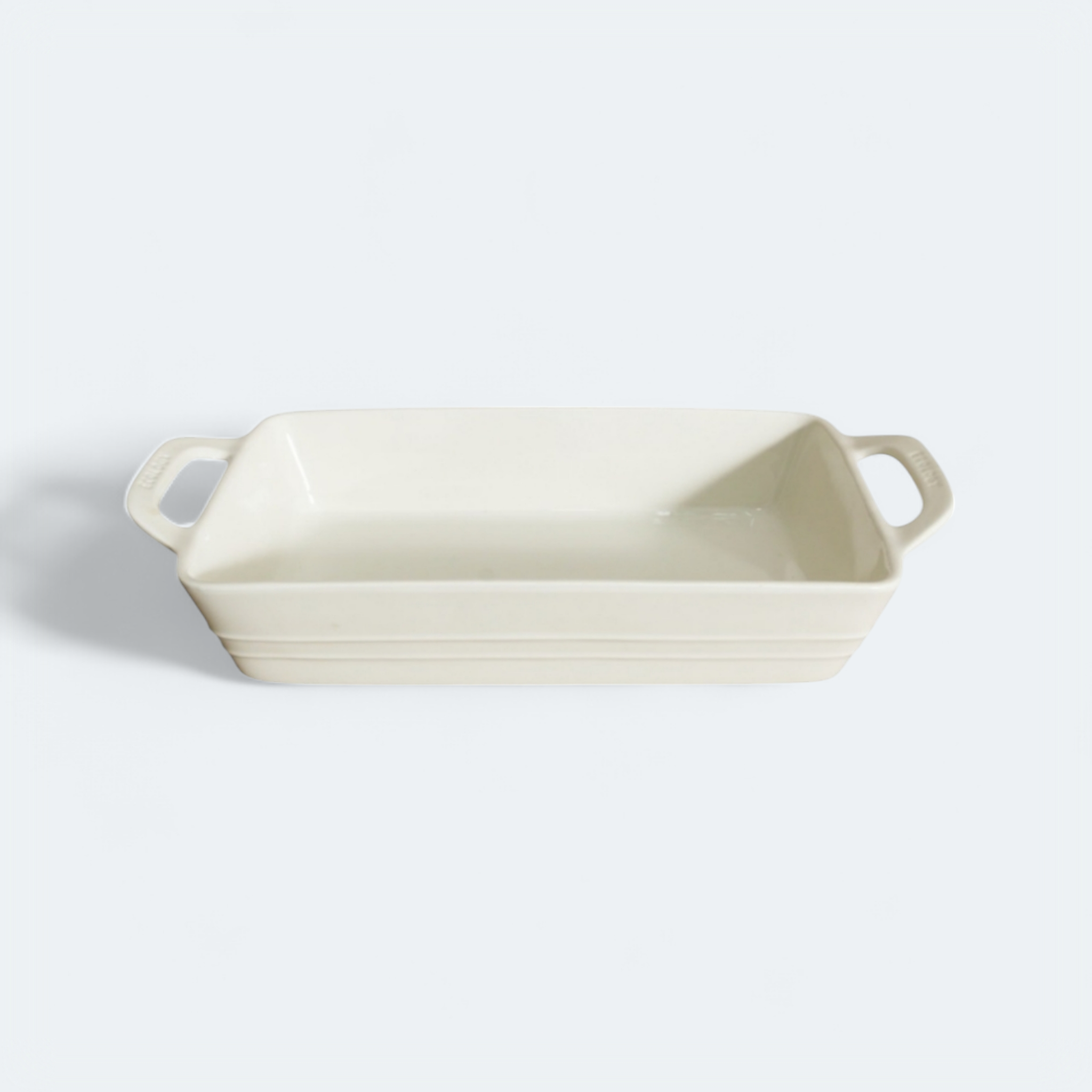 Ceramic Baker Rectangle