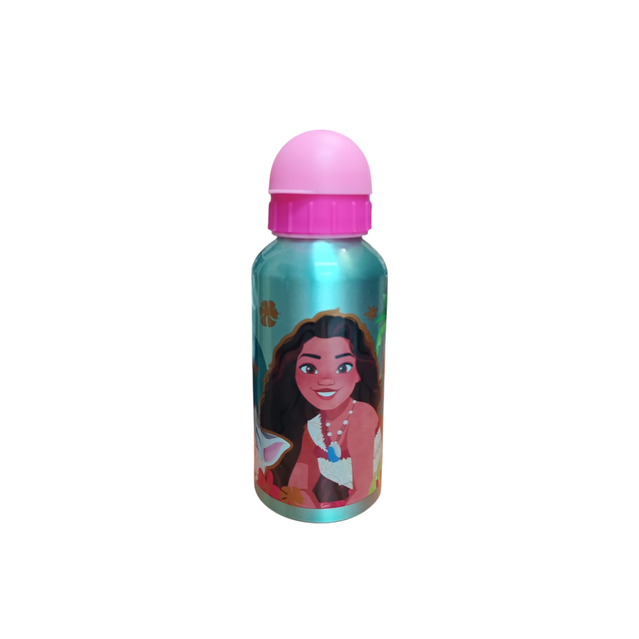 Disney Moana Aluminium Bottle 400ml