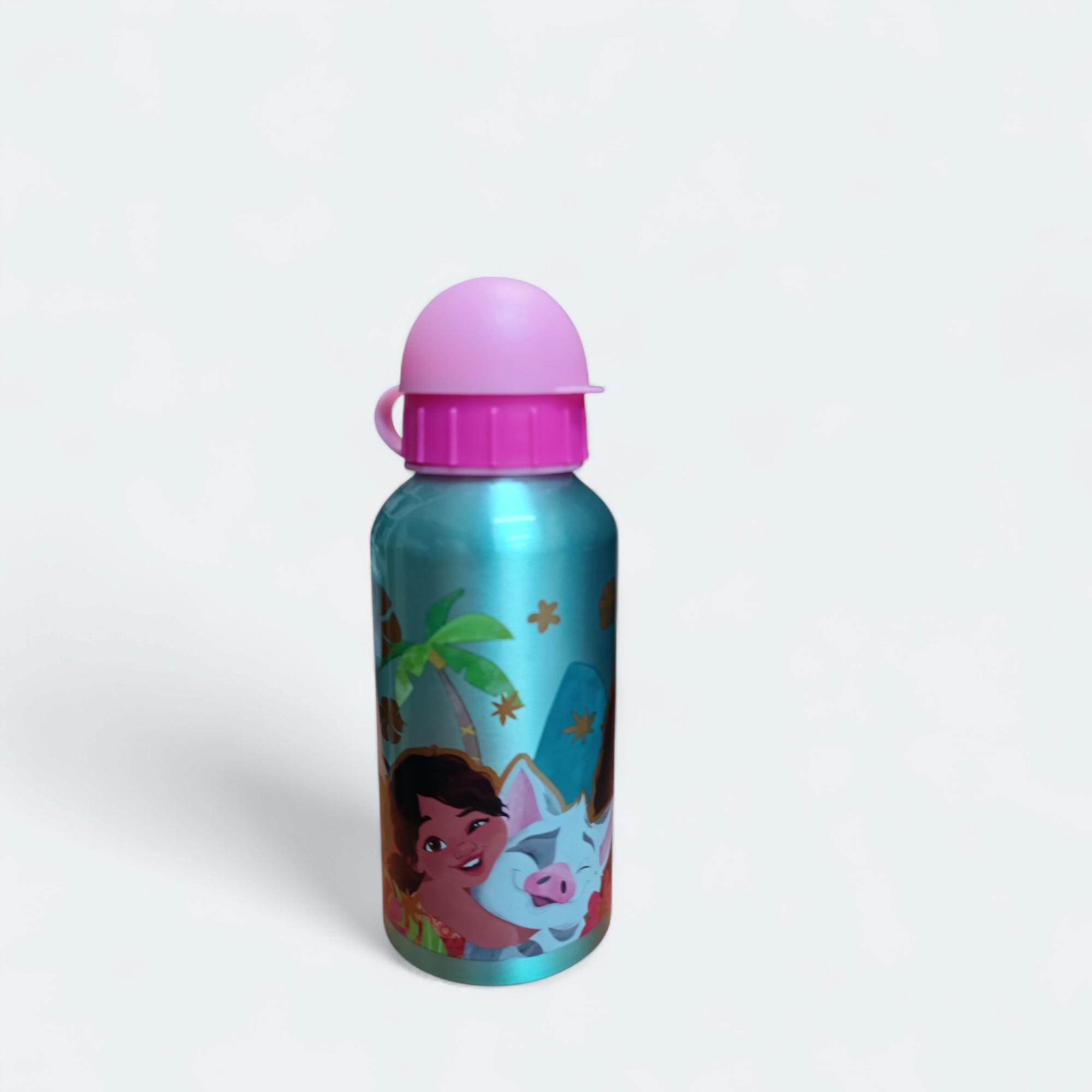 Disney Moana Aluminium Bottle 400ml