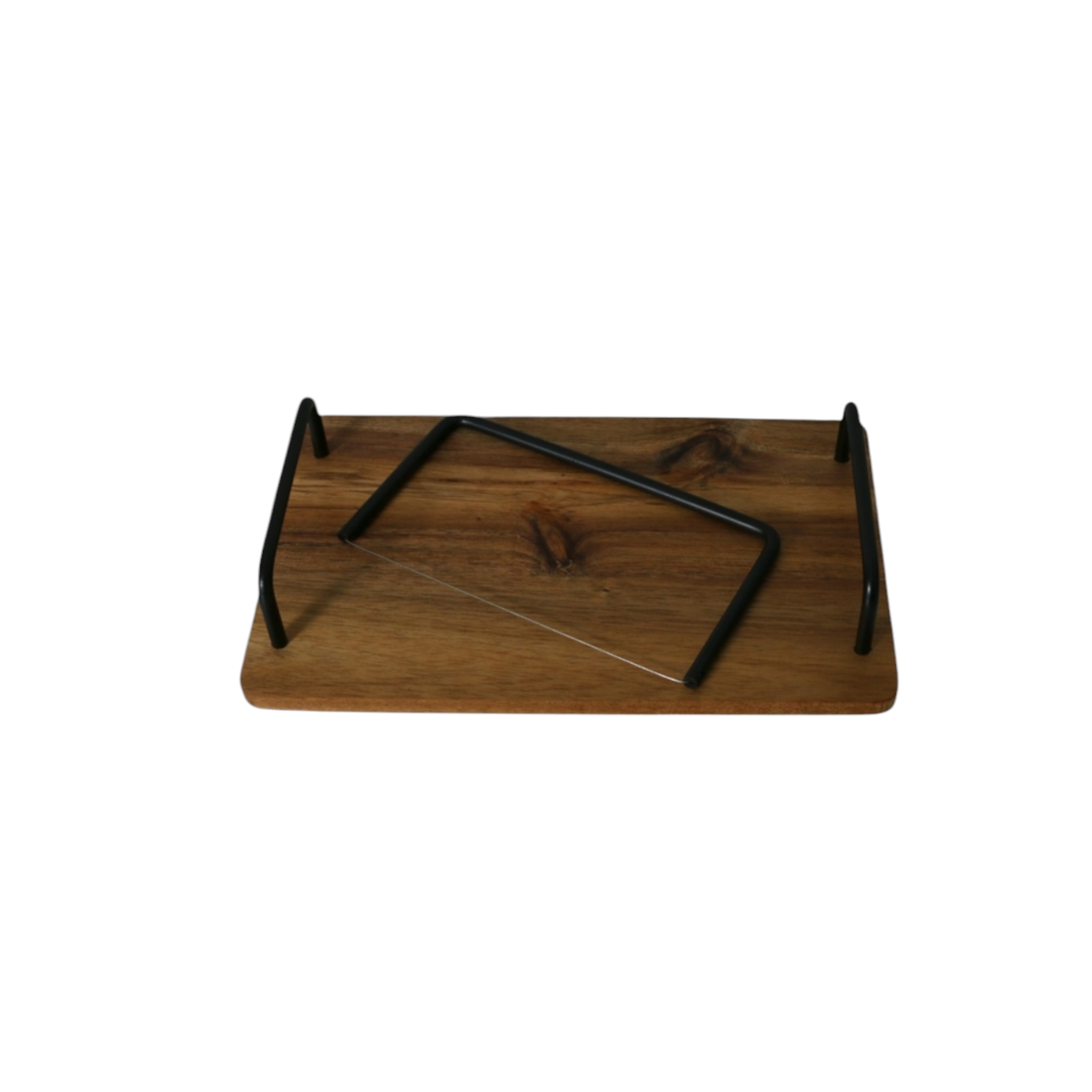 Secret De Gourmet Cutting Board 2pc Set Service à Foie Gras