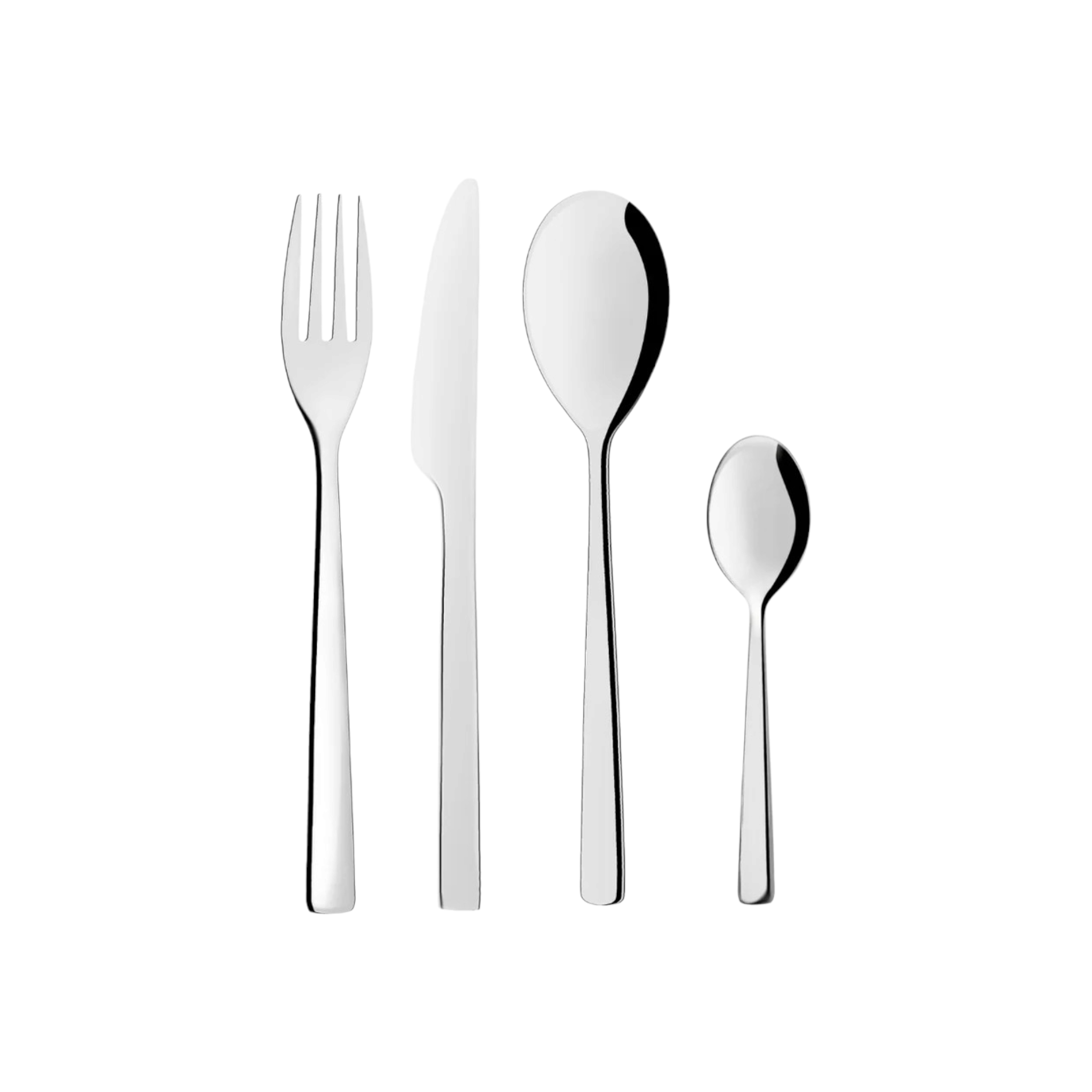 Secret De Gourmet Deka Cutlery Set 24pc