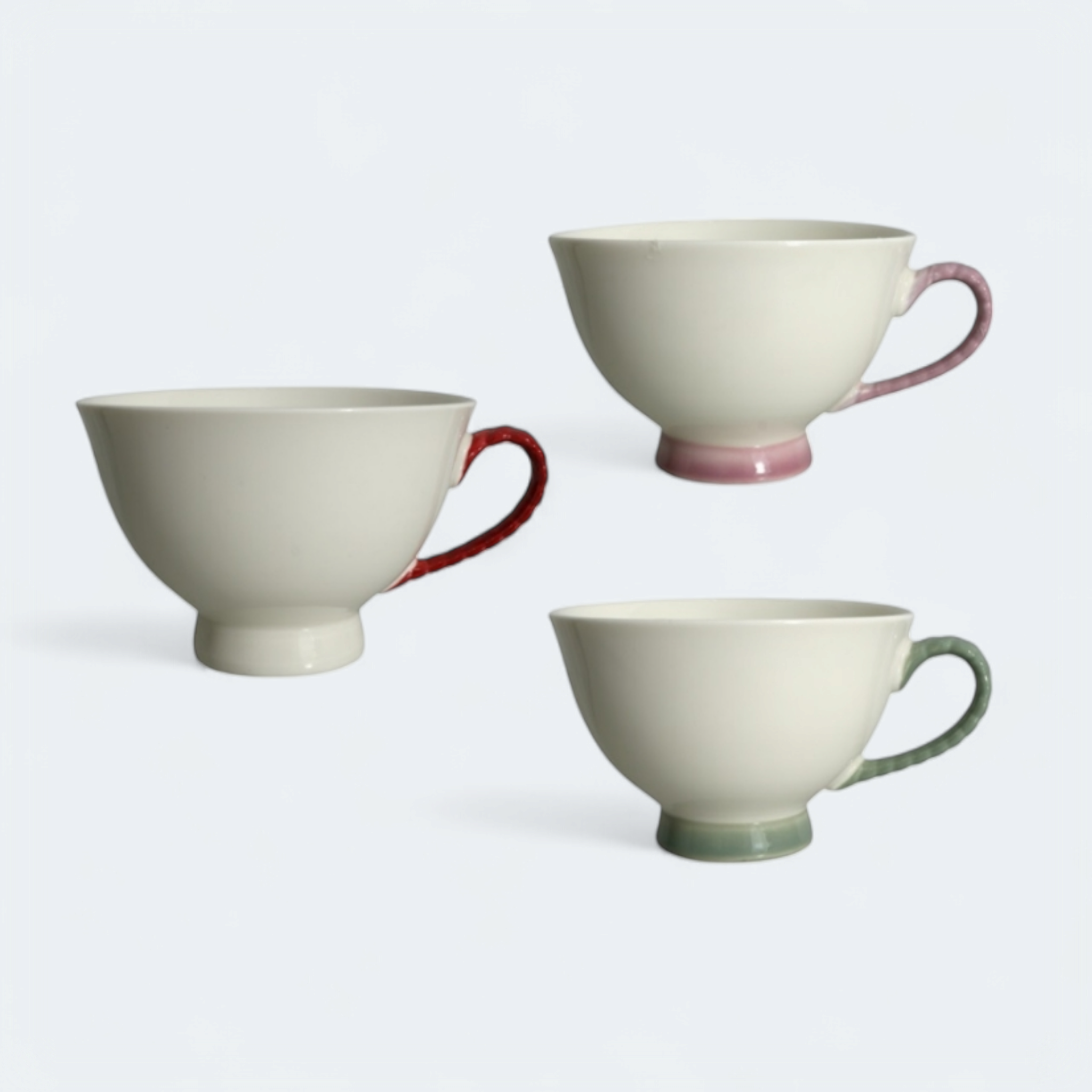 Ceramic Cup Mug 530ml