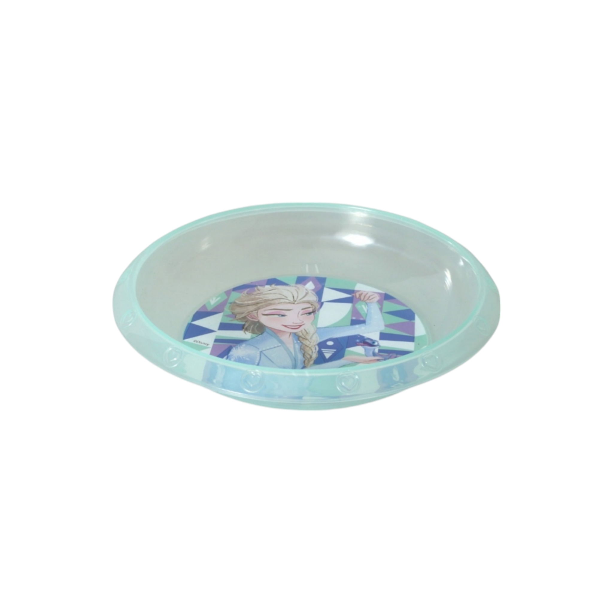Disney Frozen Ice Magic Easy Bowl