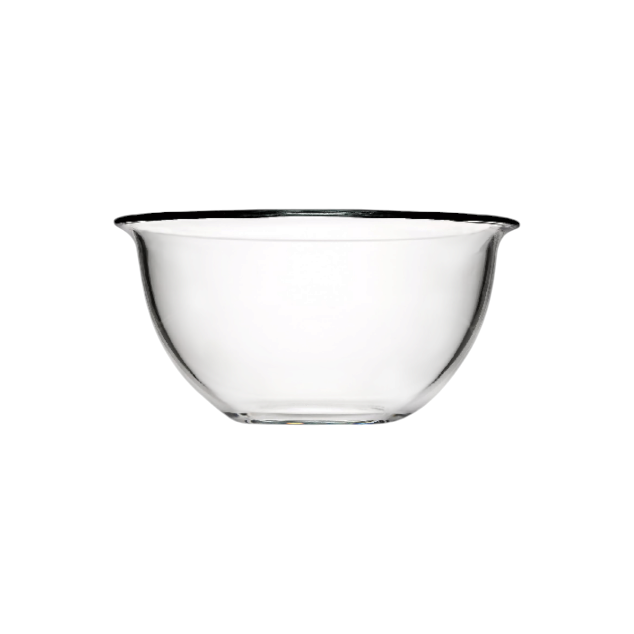 Borcam Tempered Bowl 265mm 23830