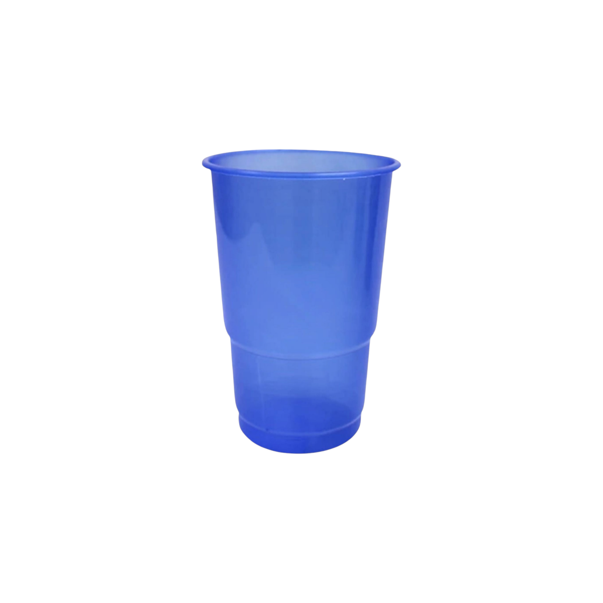 350ml Lucci Plastic Cup