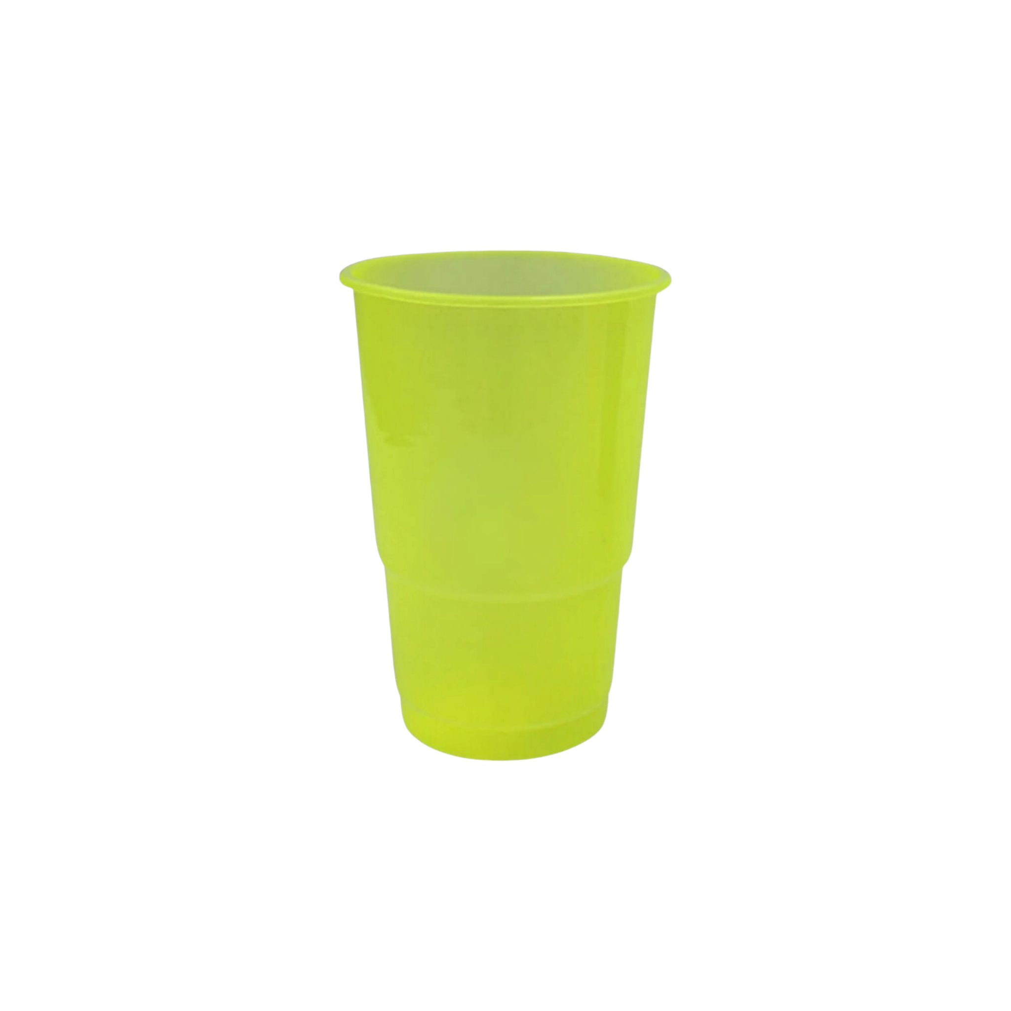350ml Lucci Plastic Cup