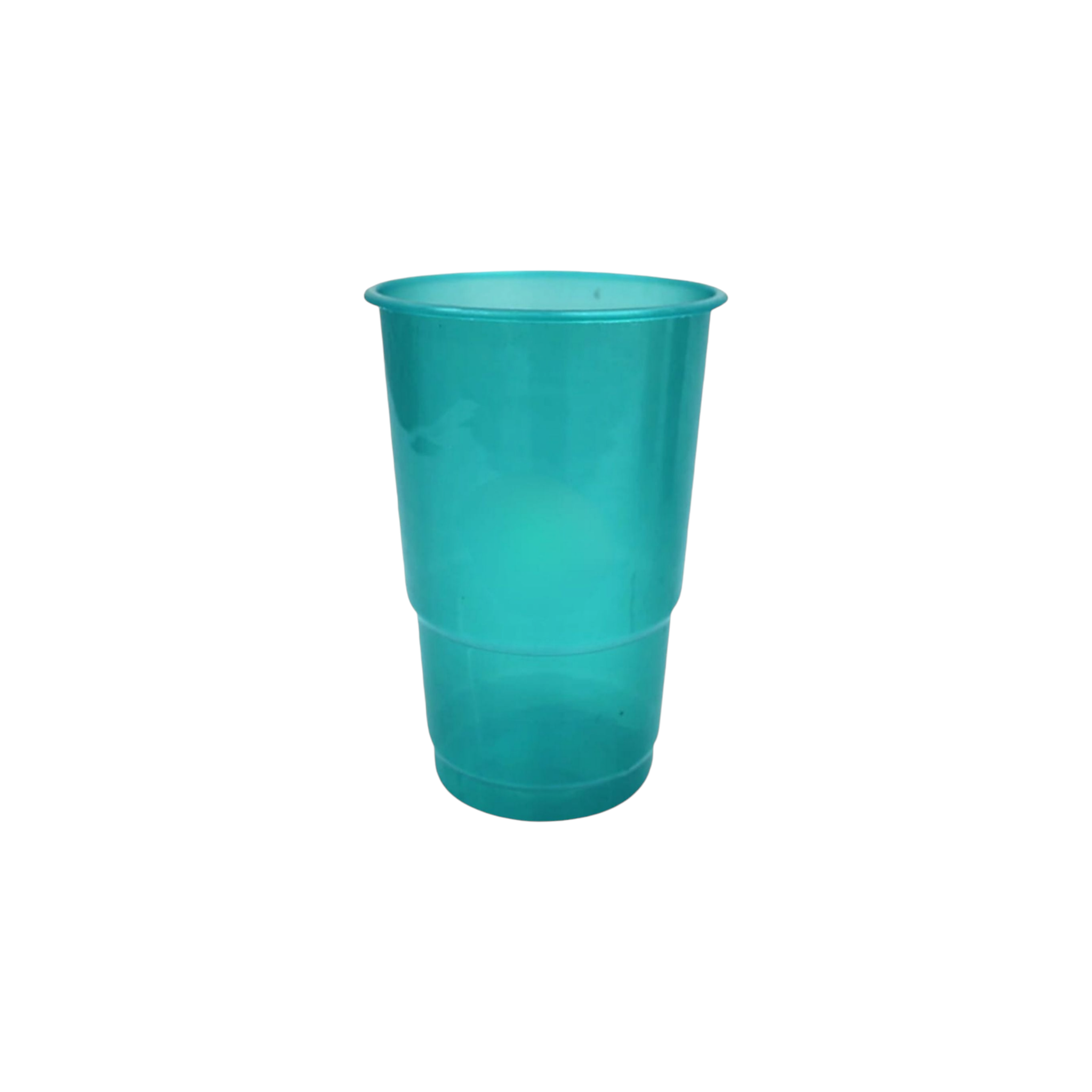 350ml Lucci Plastic Cup
