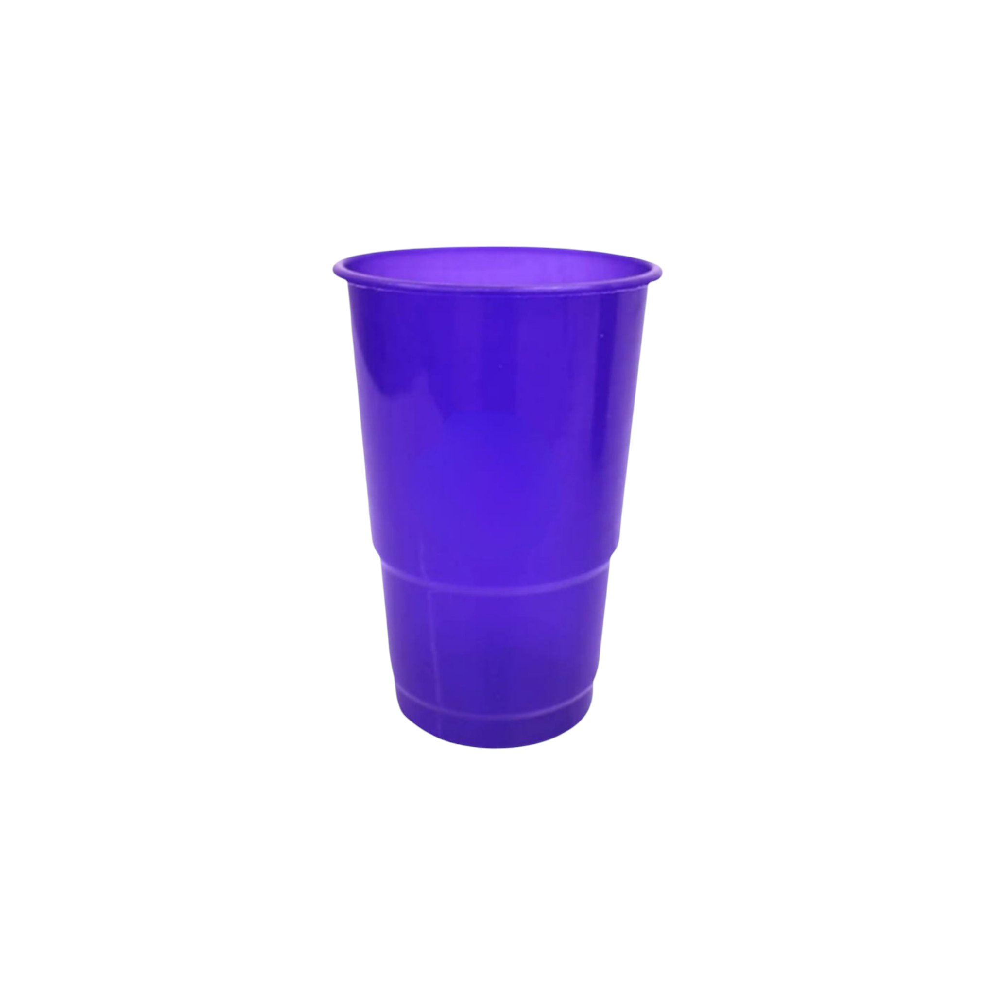 350ml Lucci Plastic Cup
