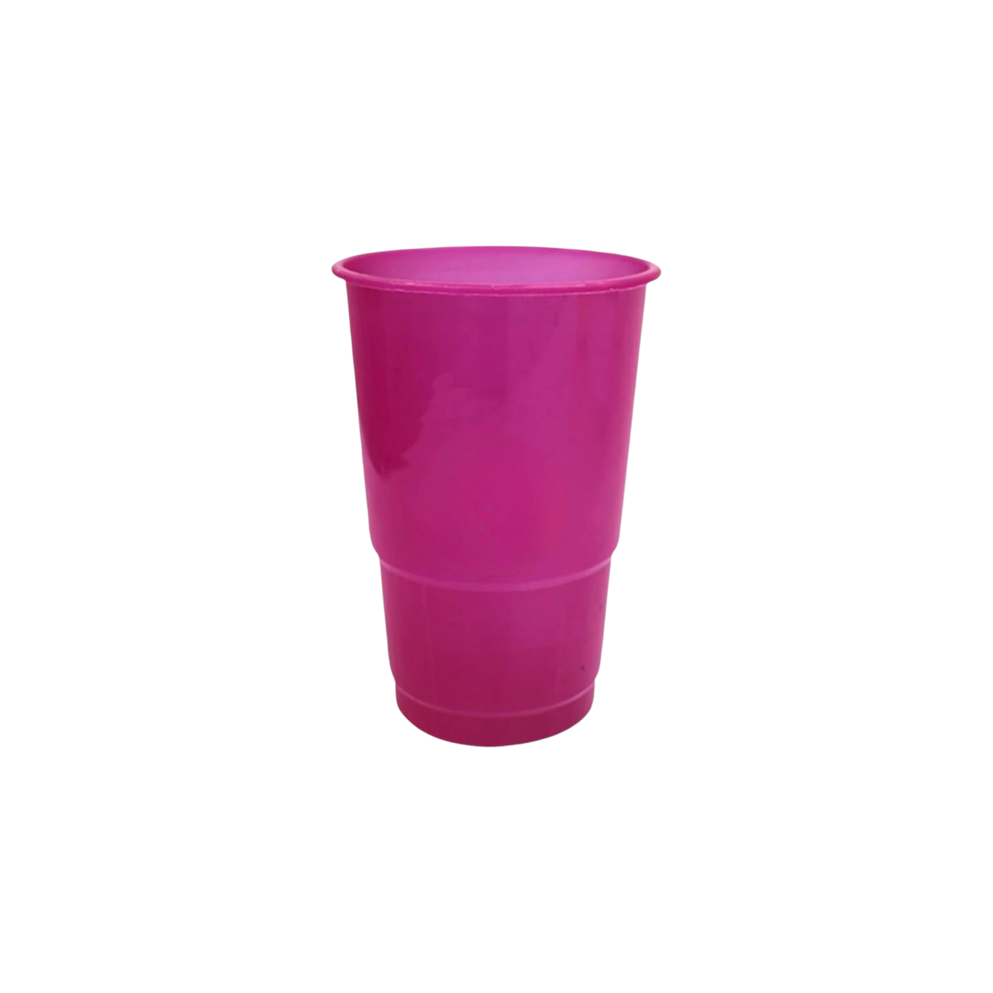 350ml Lucci Plastic Cup
