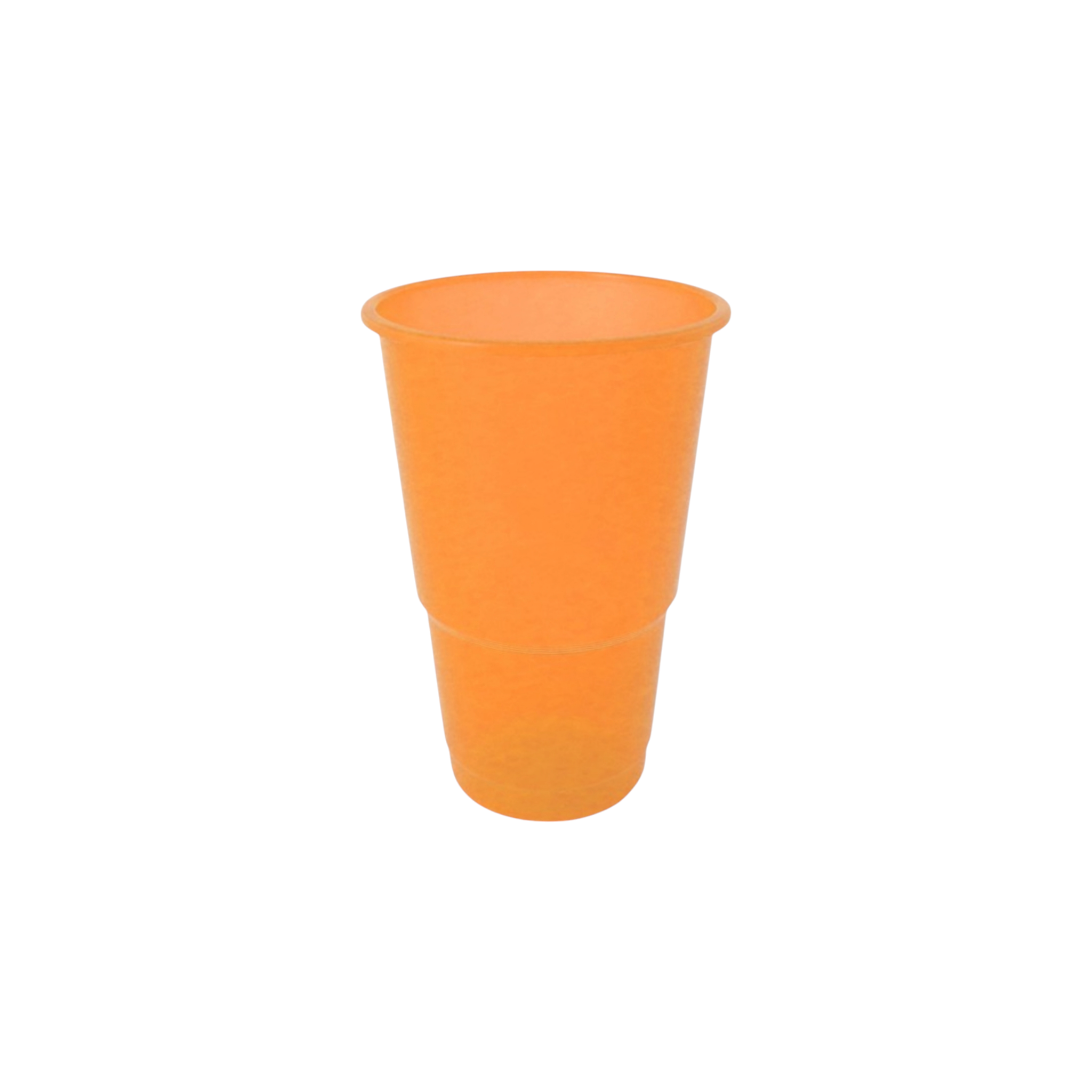 350ml Lucci Plastic Cup