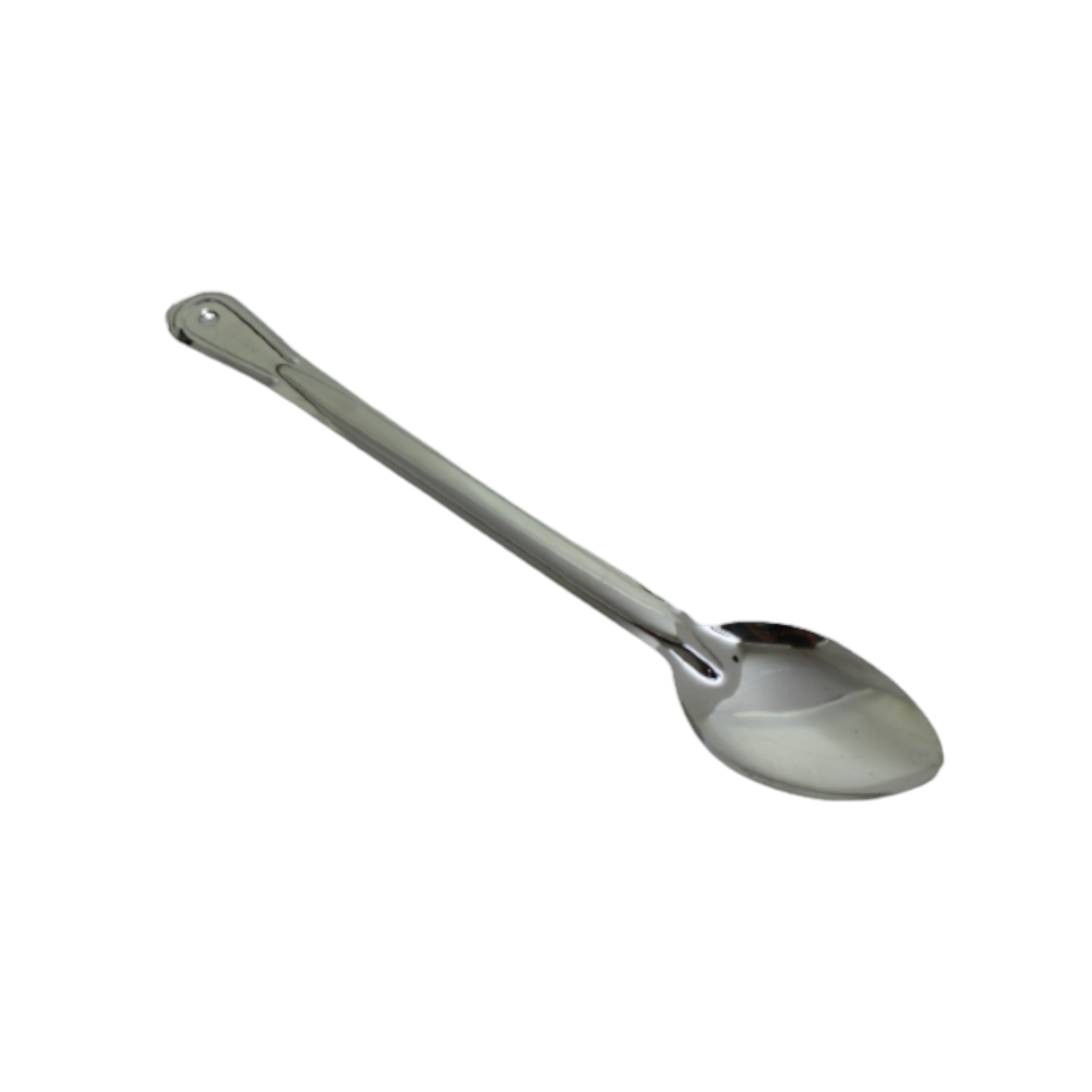 American Basting Spoon 15inch Stainless Steel MV2191