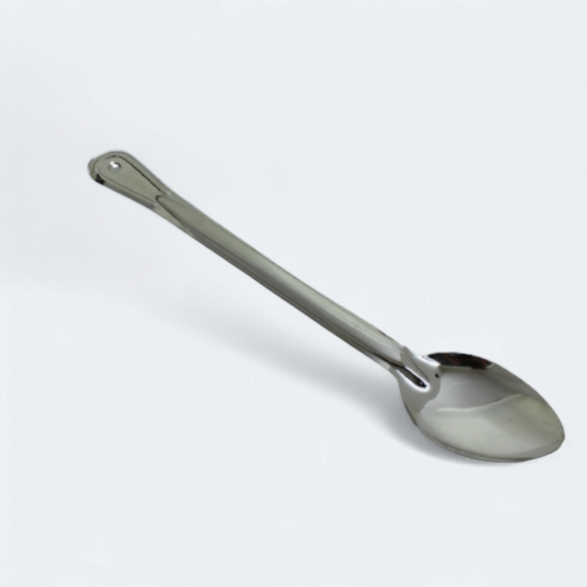 American Basting Spoon 15inch Stainless Steel MV2191