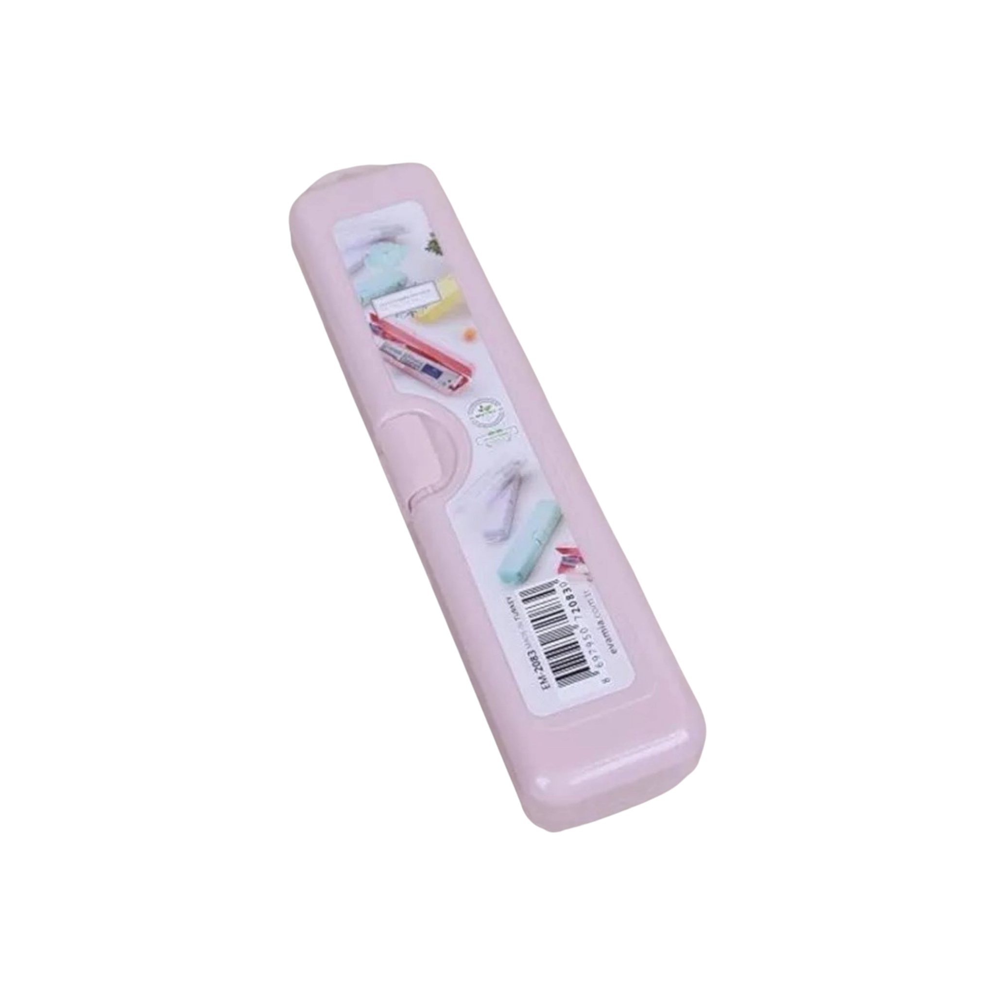 Eva Mia Toothbrush Holder Storage Box EM-2083