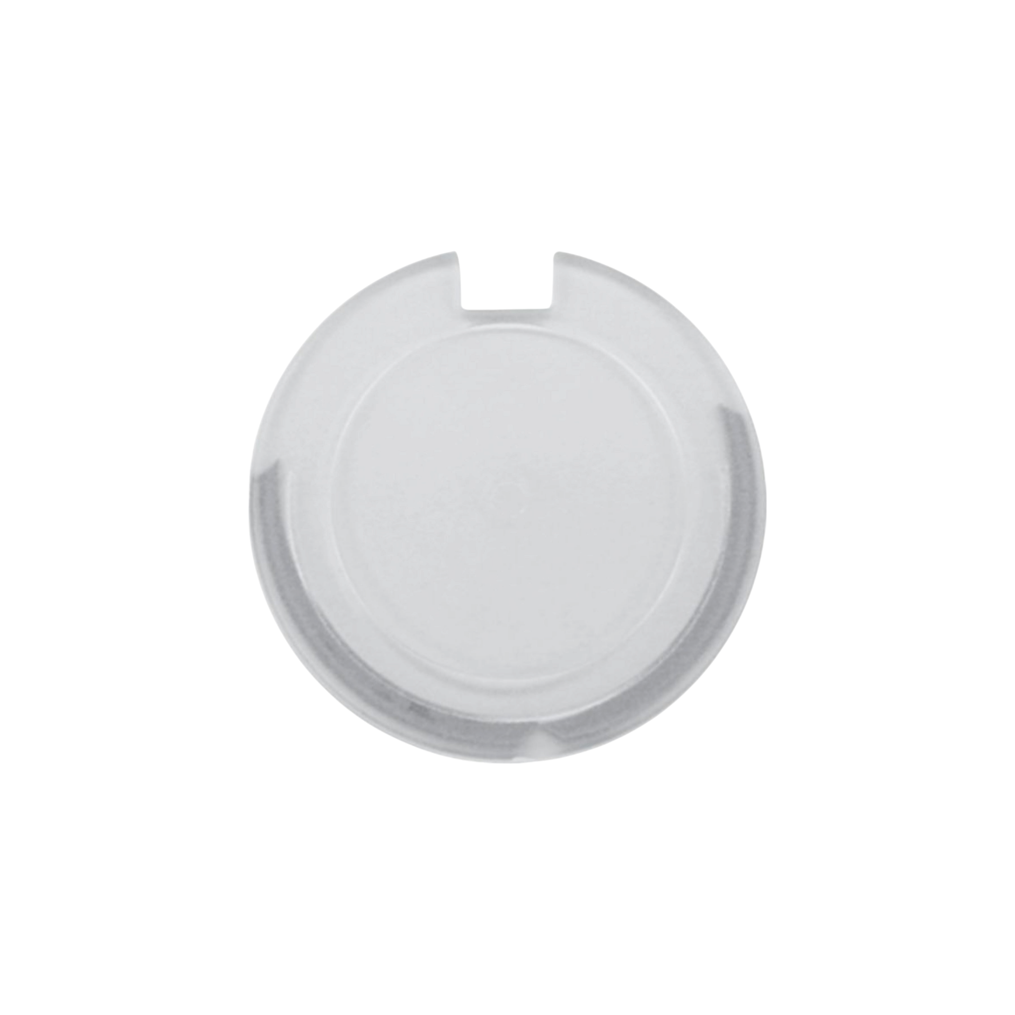 Vehicle Licence Disc Holder – Secure Mounting with Double-Sided Tape