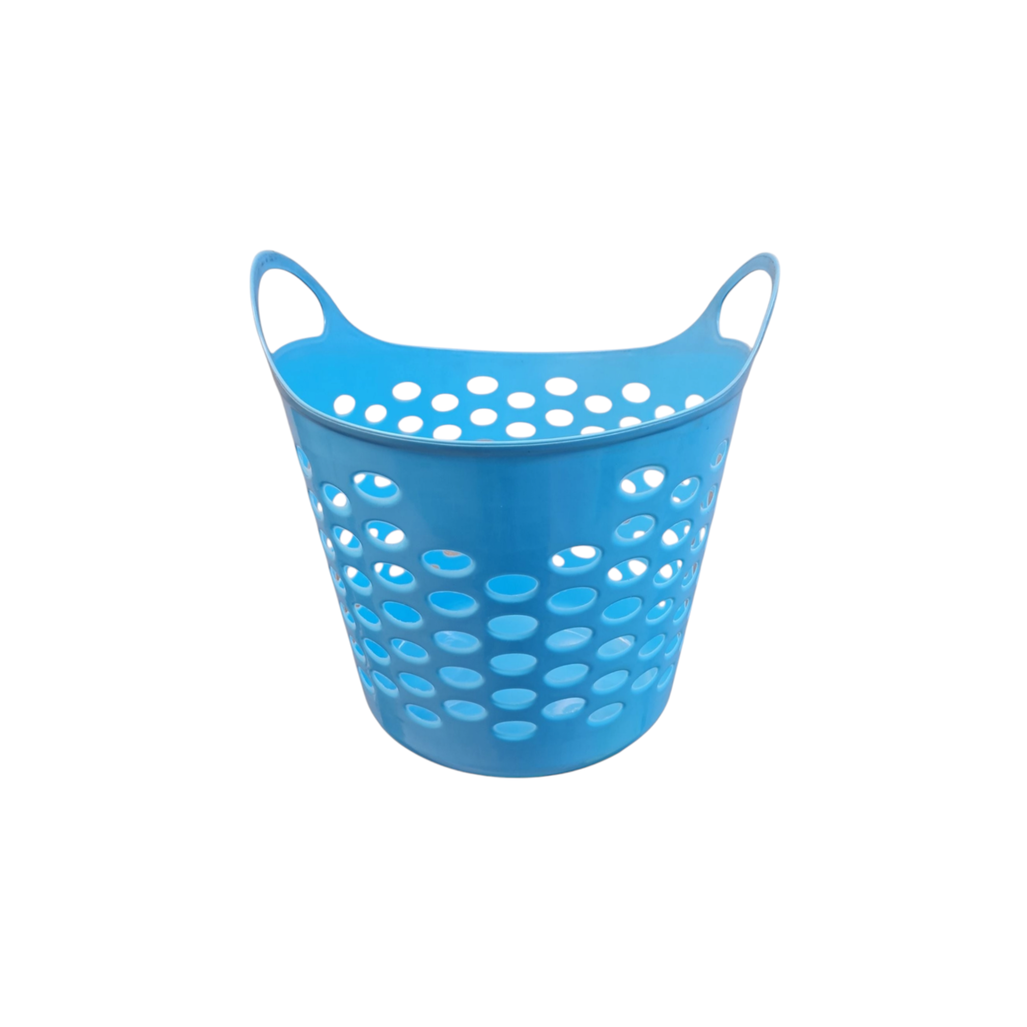 Flexible Laundry Storage Carry Basket