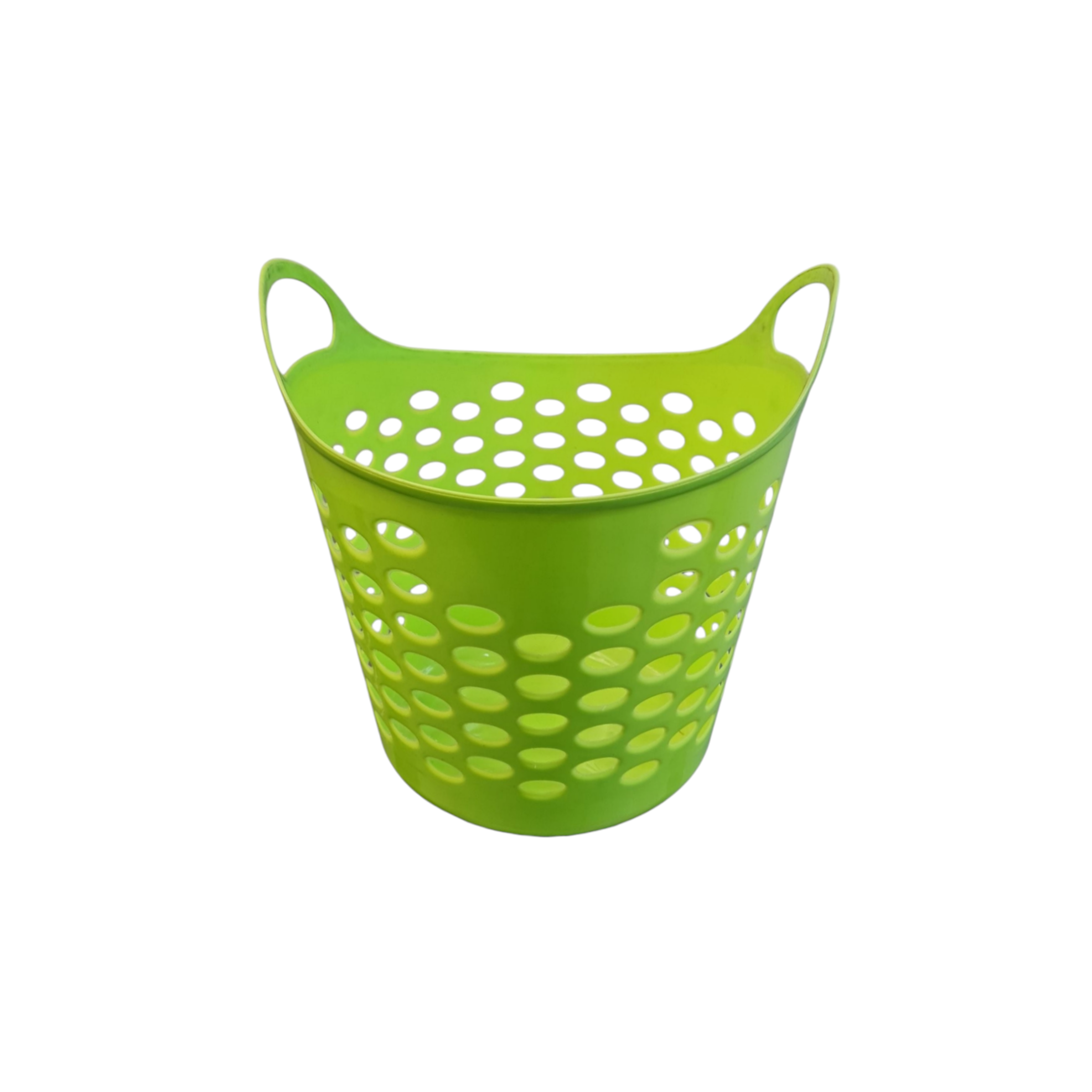Flexible Laundry Storage Carry Basket