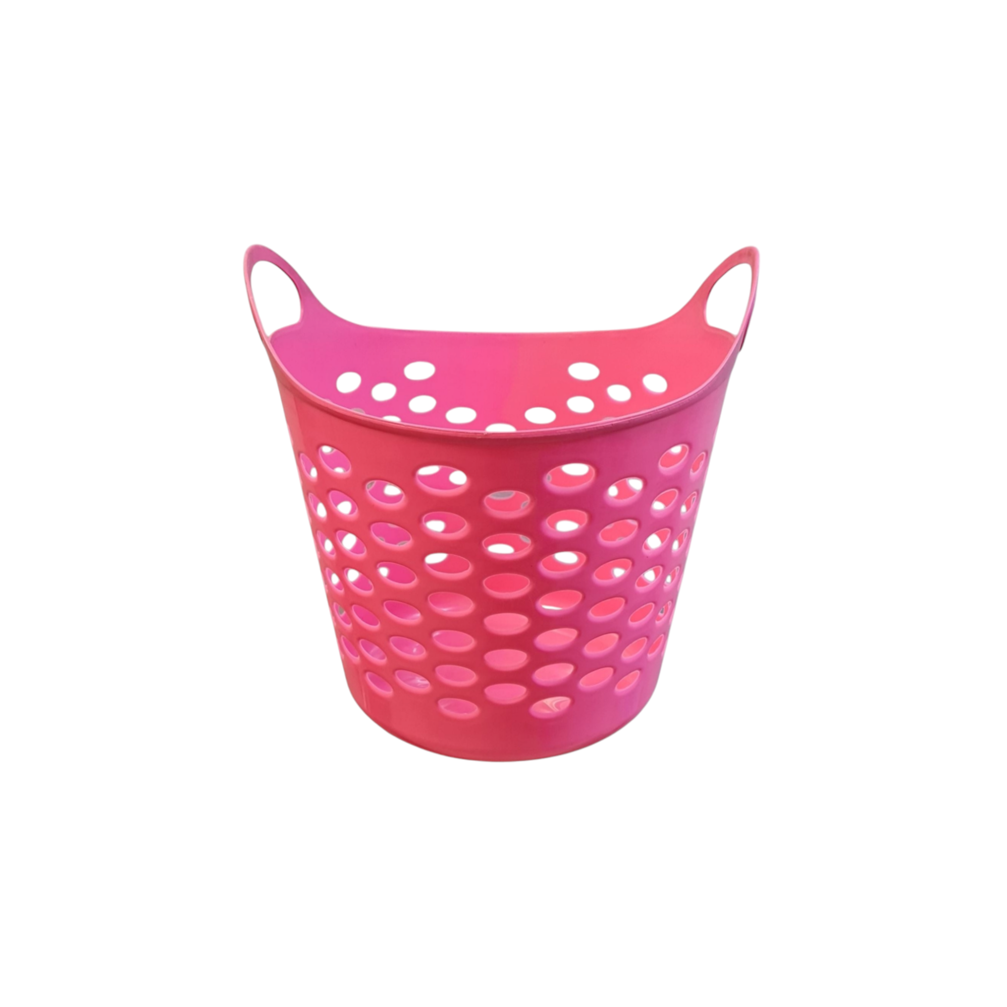 Flexible Laundry Storage Carry Basket