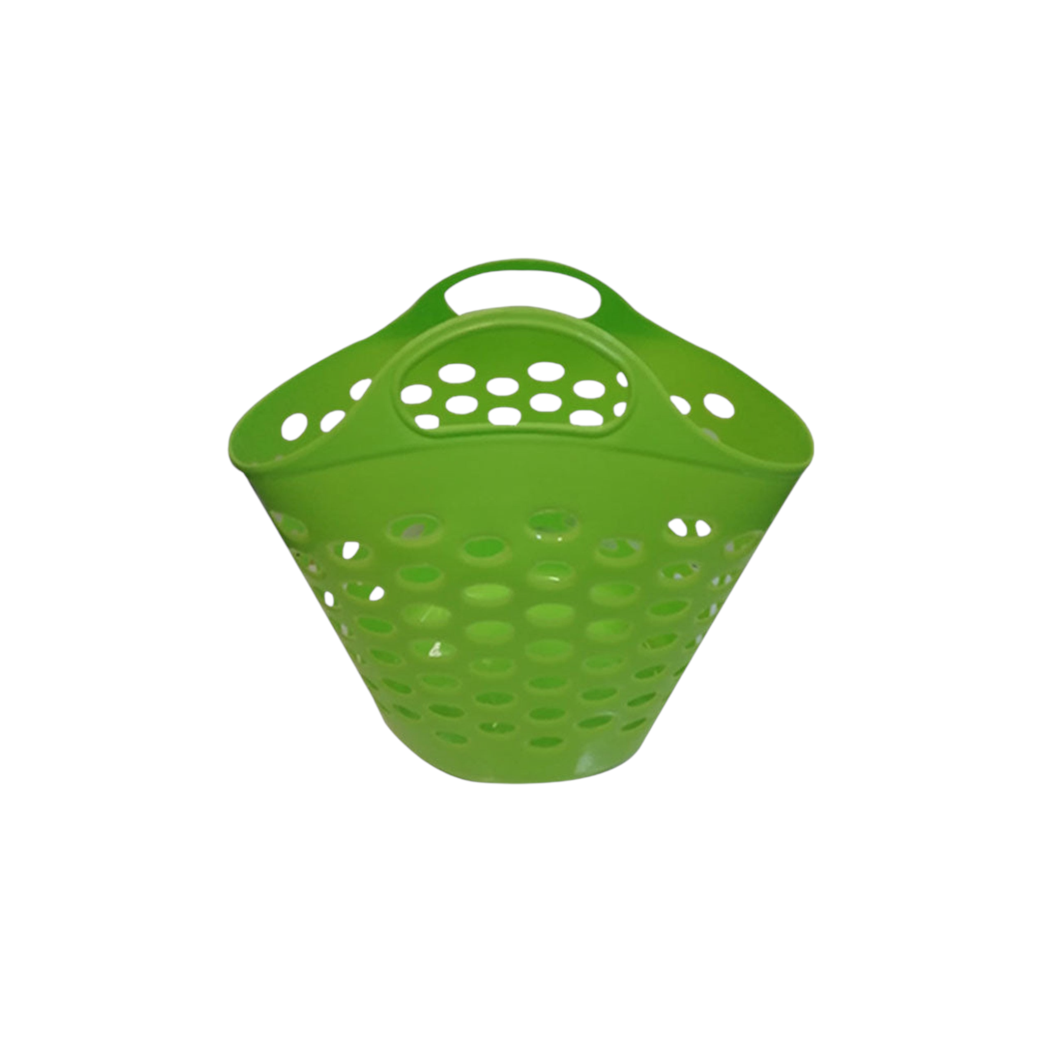 Flexible Laundry Storage Carry Basket
