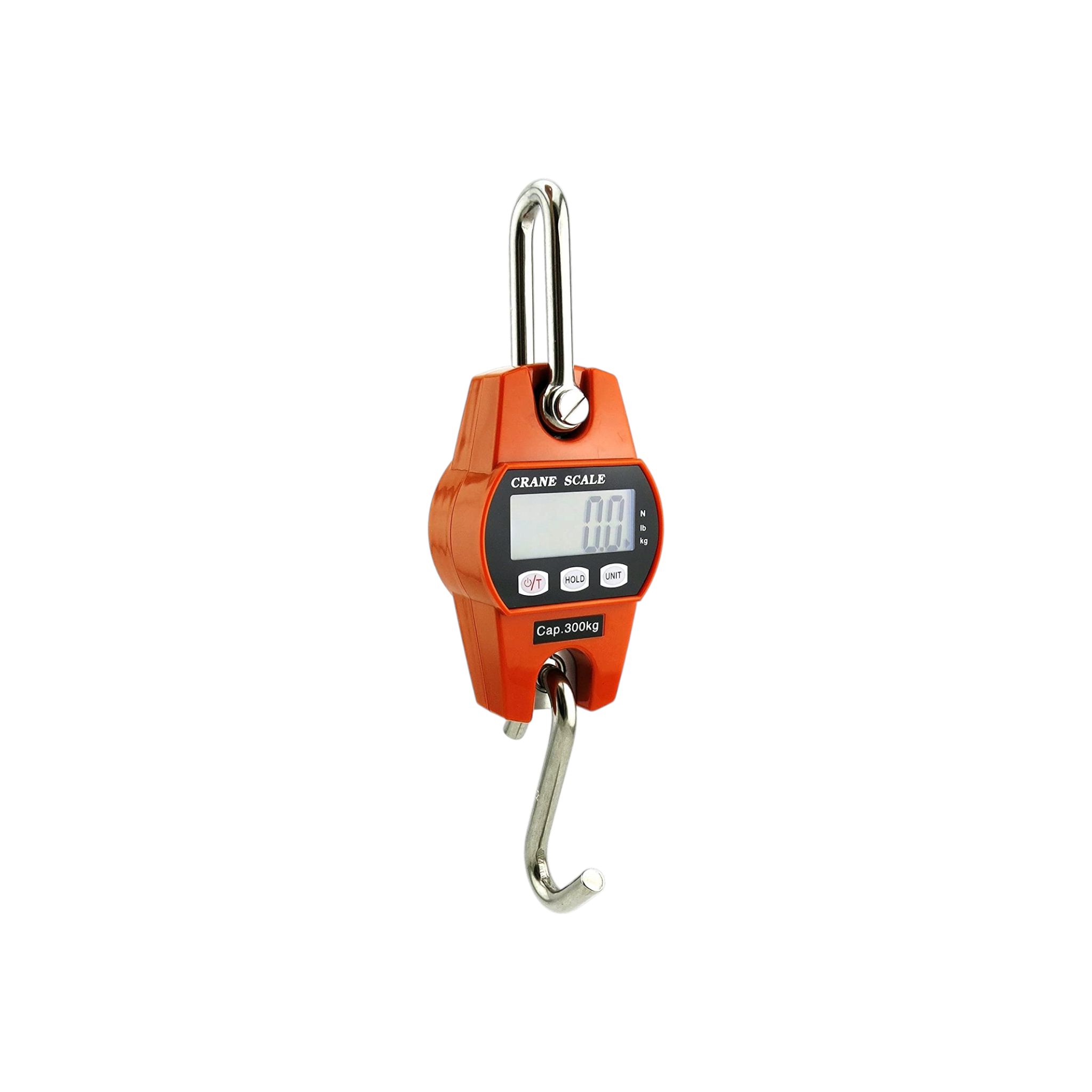 Digital Hanging Scale 300kg