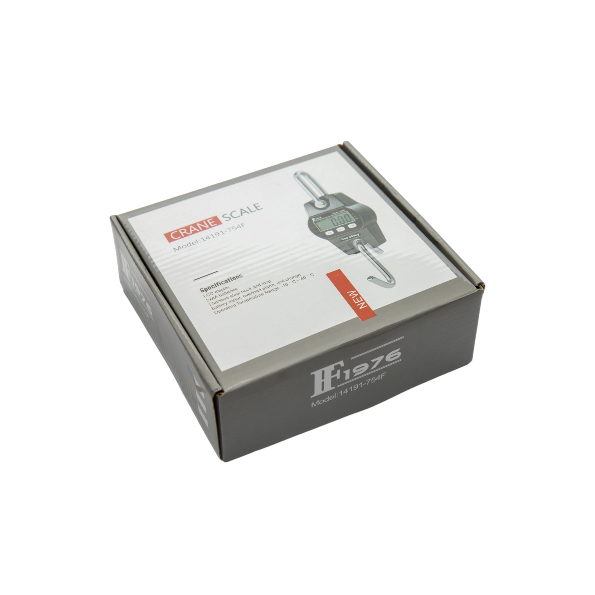 Digital Hanging Scale 300kg