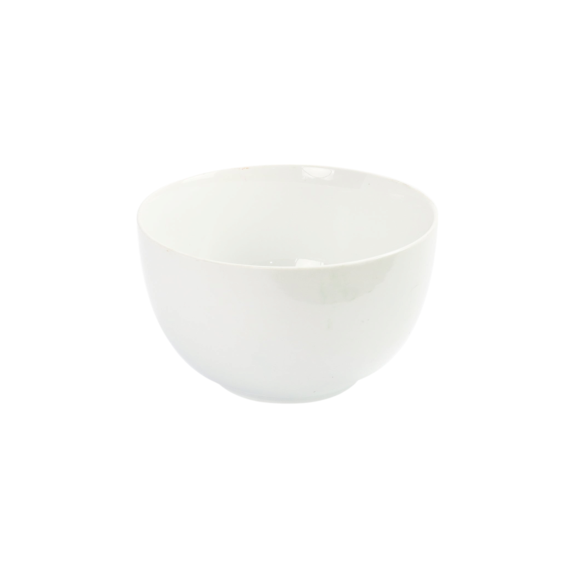 Porcelain Bowl 23cm Round